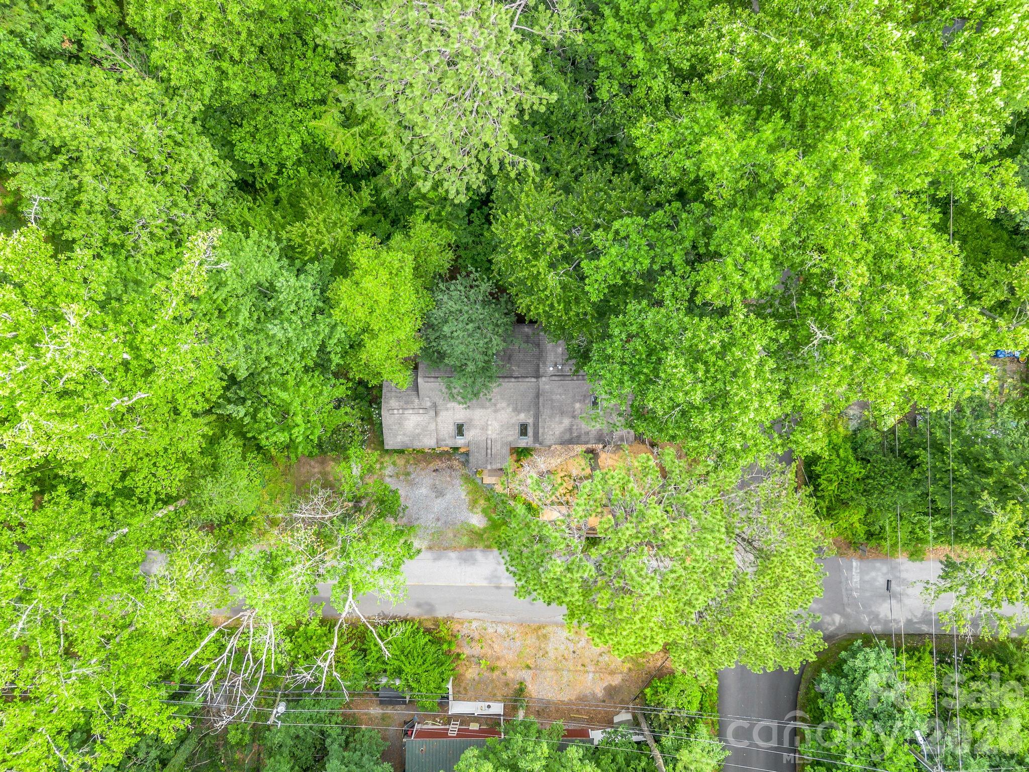 701 Azalea Avenue — Black Mountain