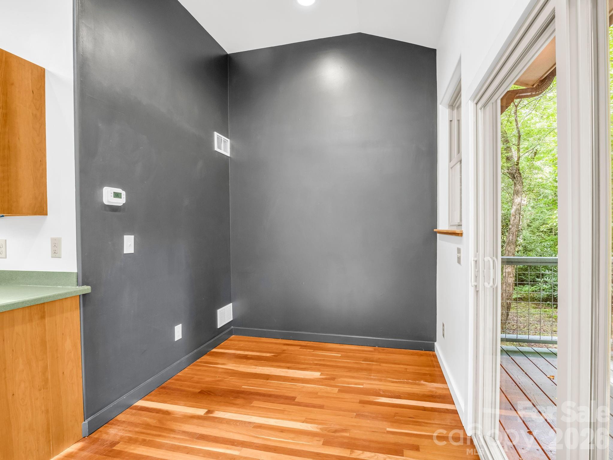 701 Azalea Avenue — Black Mountain
