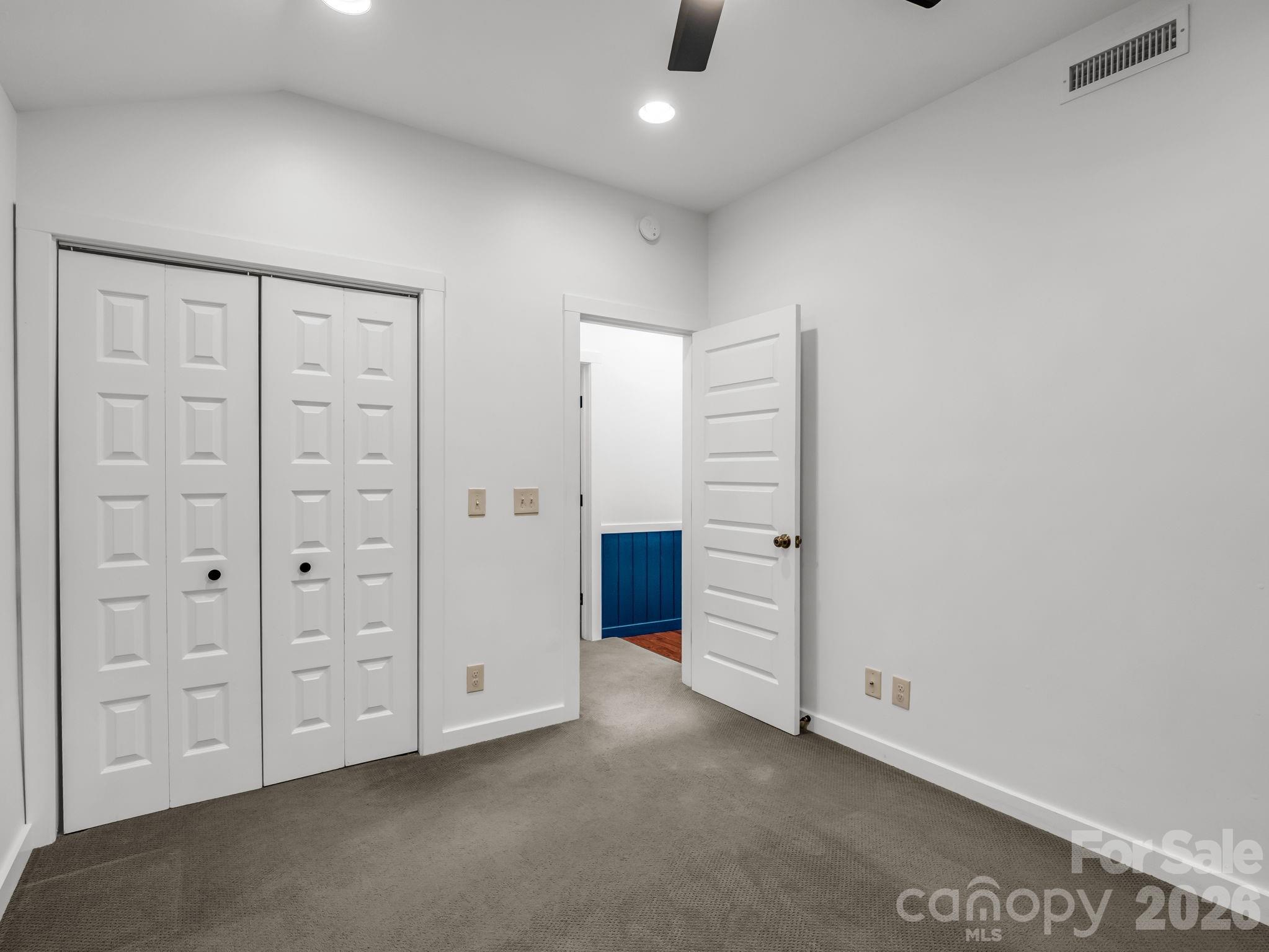 701 Azalea Avenue — Black Mountain