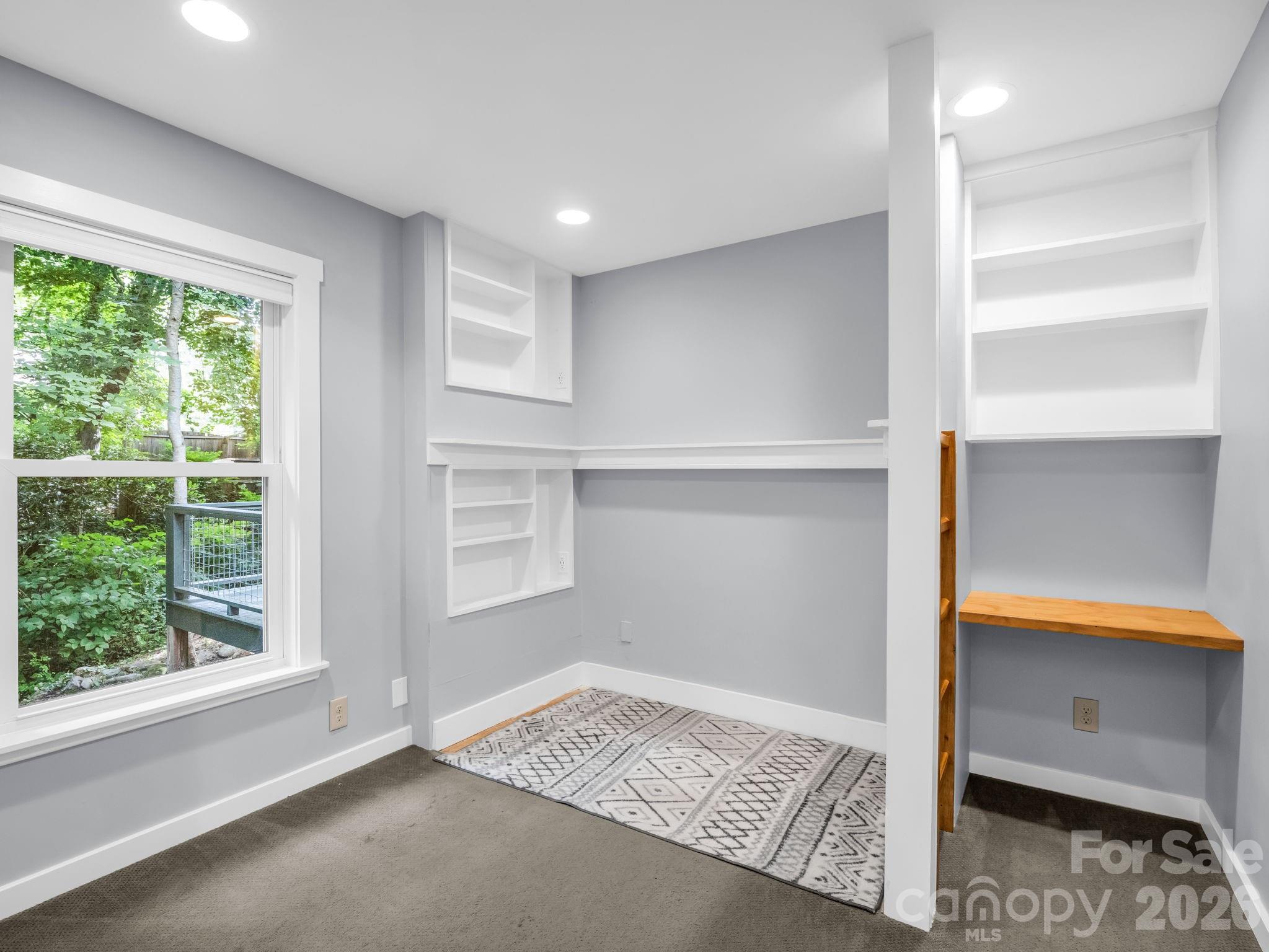 701 Azalea Avenue — Black Mountain