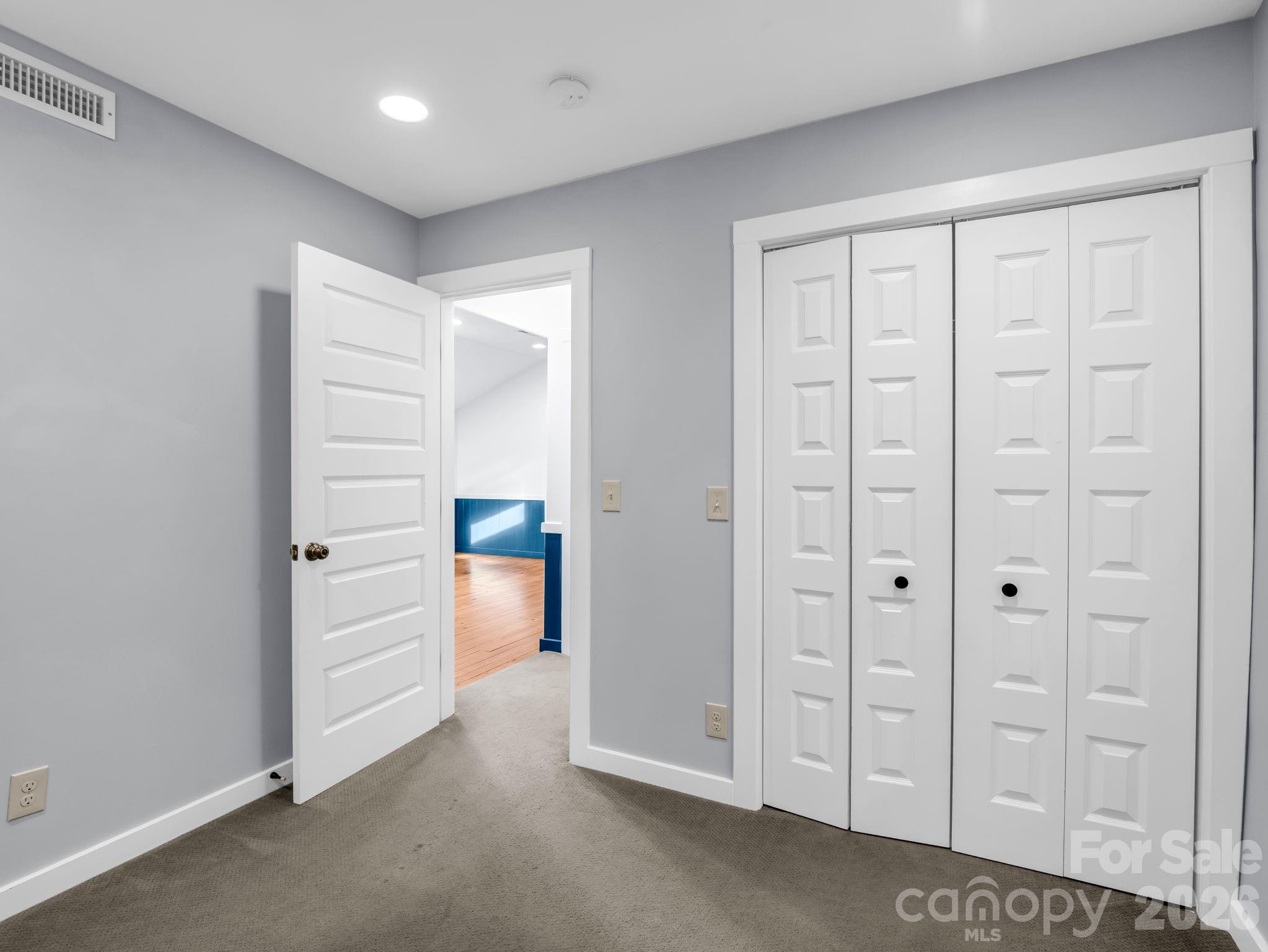 701 Azalea Avenue — Black Mountain
