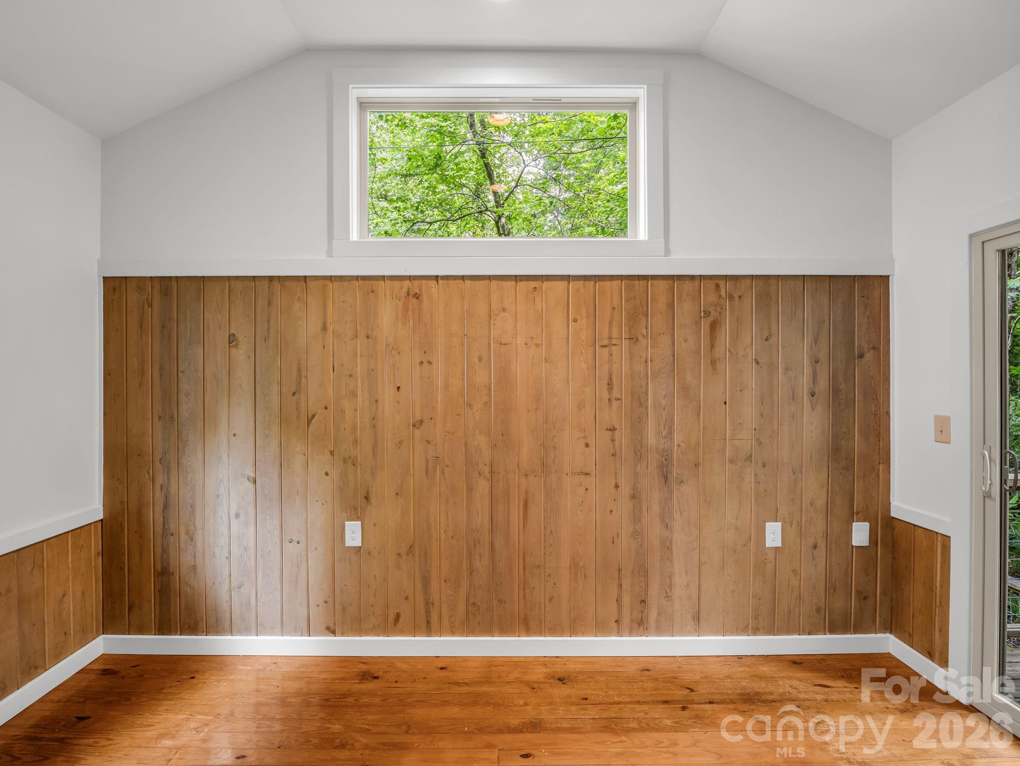 701 Azalea Avenue — Black Mountain