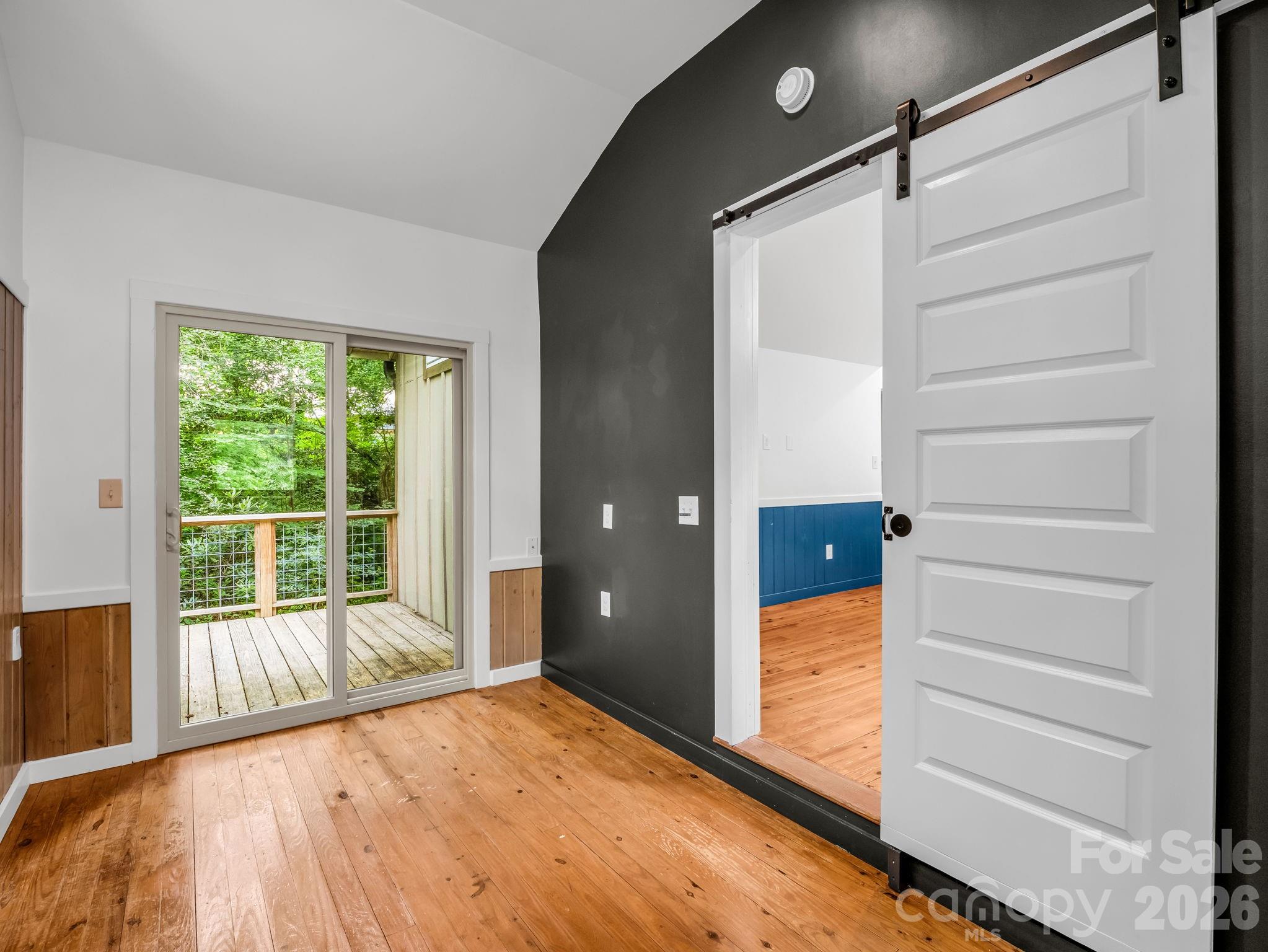 701 Azalea Avenue — Black Mountain