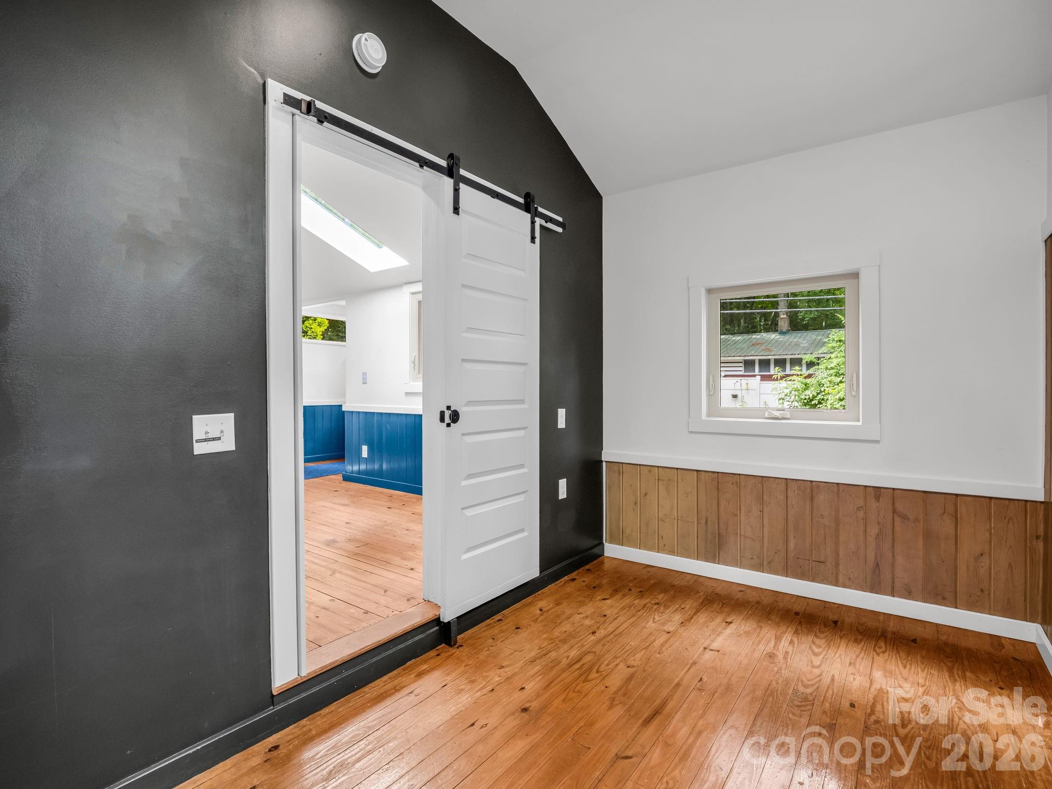 701 Azalea Avenue — Black Mountain