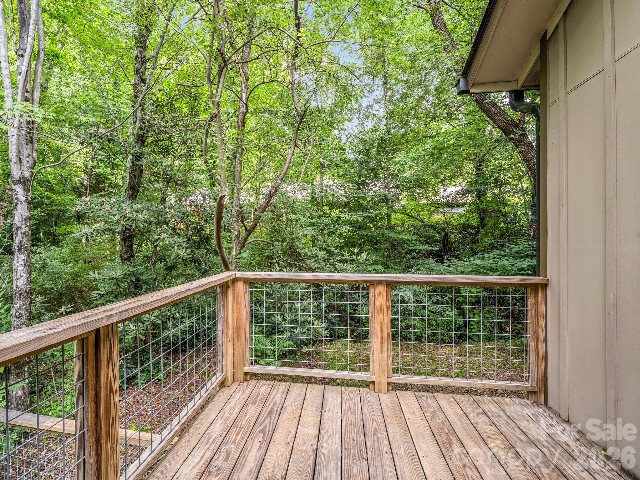 701 Azalea Avenue — Black Mountain