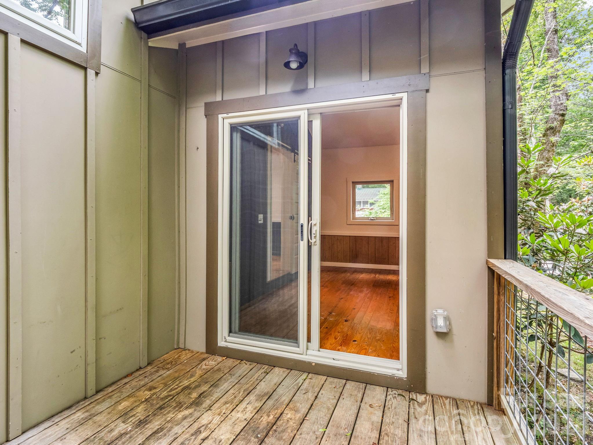 701 Azalea Avenue — Black Mountain