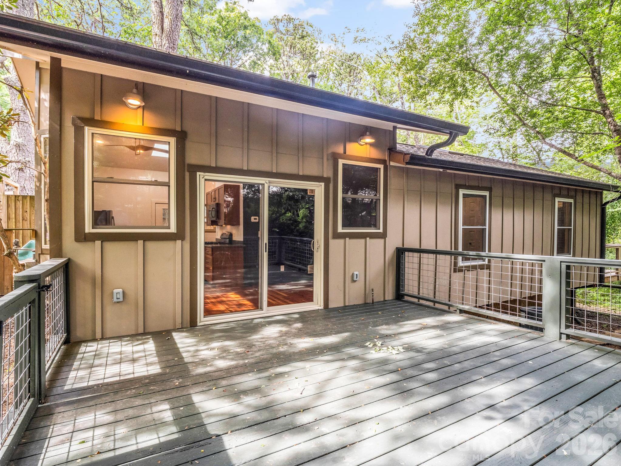 701 Azalea Avenue — Black Mountain