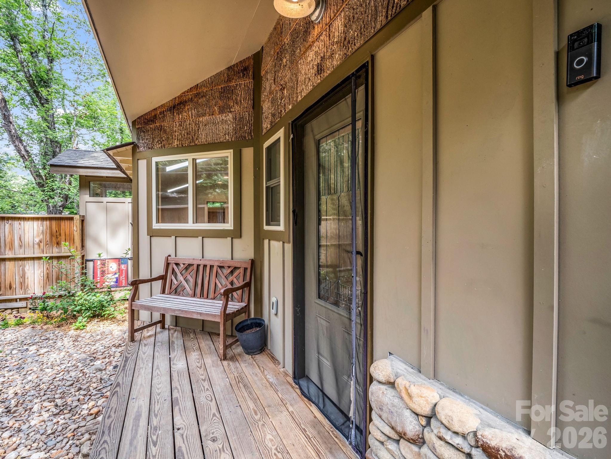 701 Azalea Avenue — Black Mountain