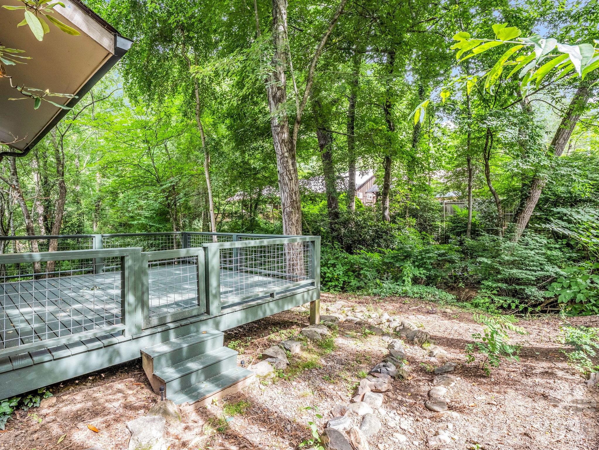 701 Azalea Avenue — Black Mountain