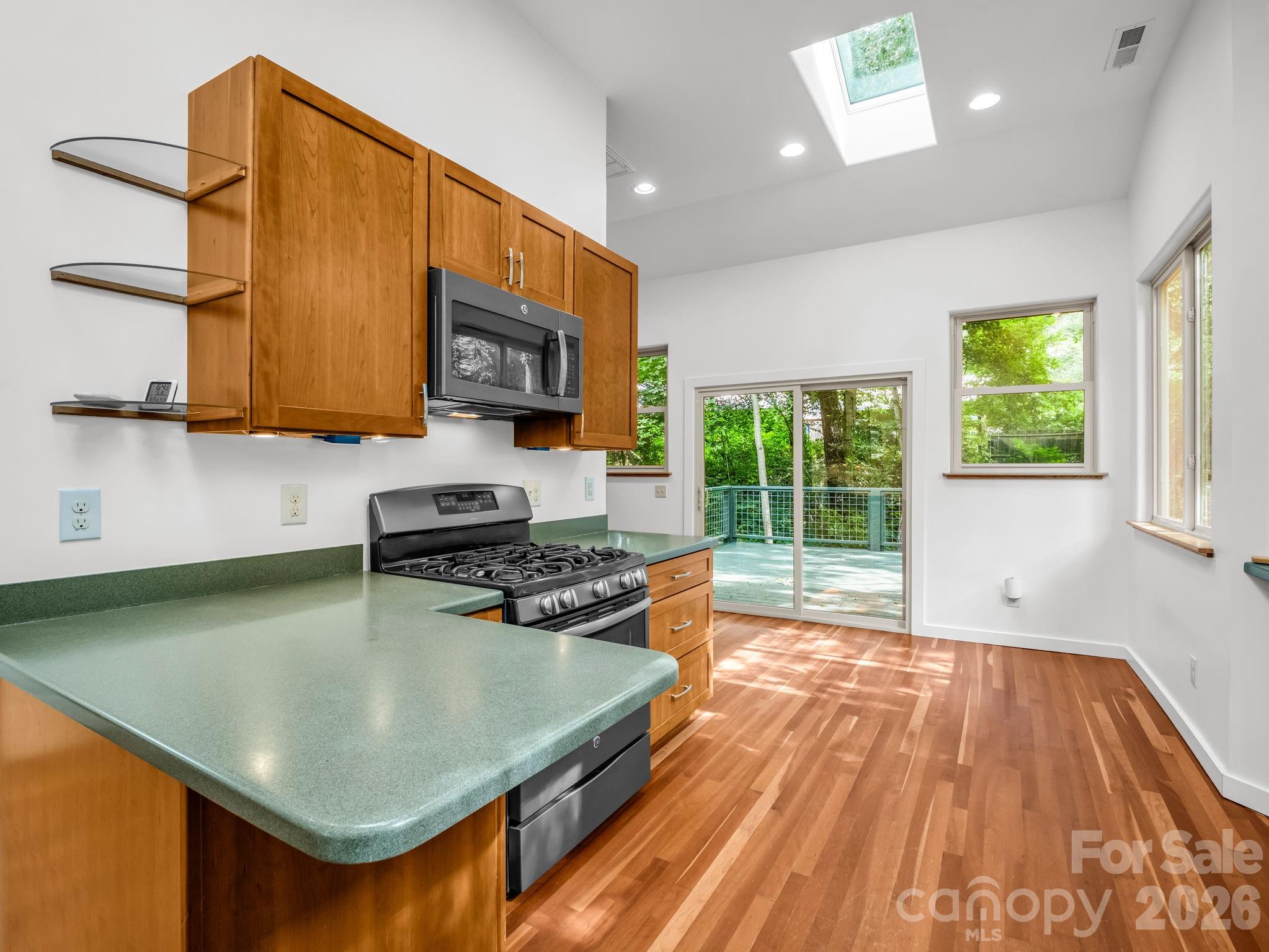 701 Azalea Avenue — Black Mountain