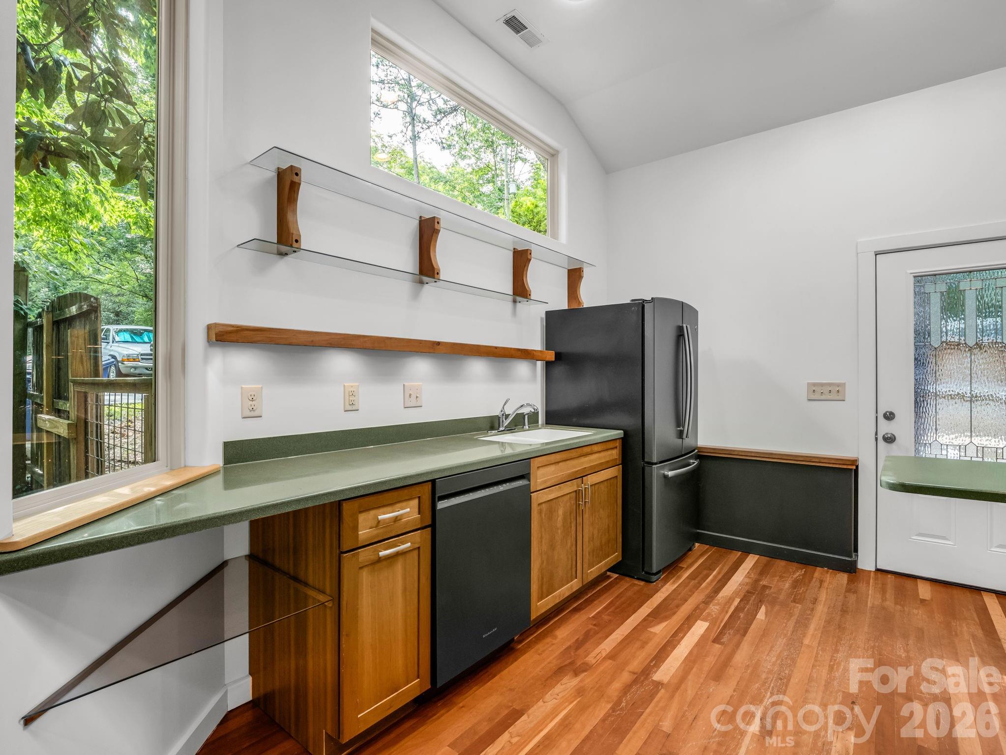 701 Azalea Avenue — Black Mountain