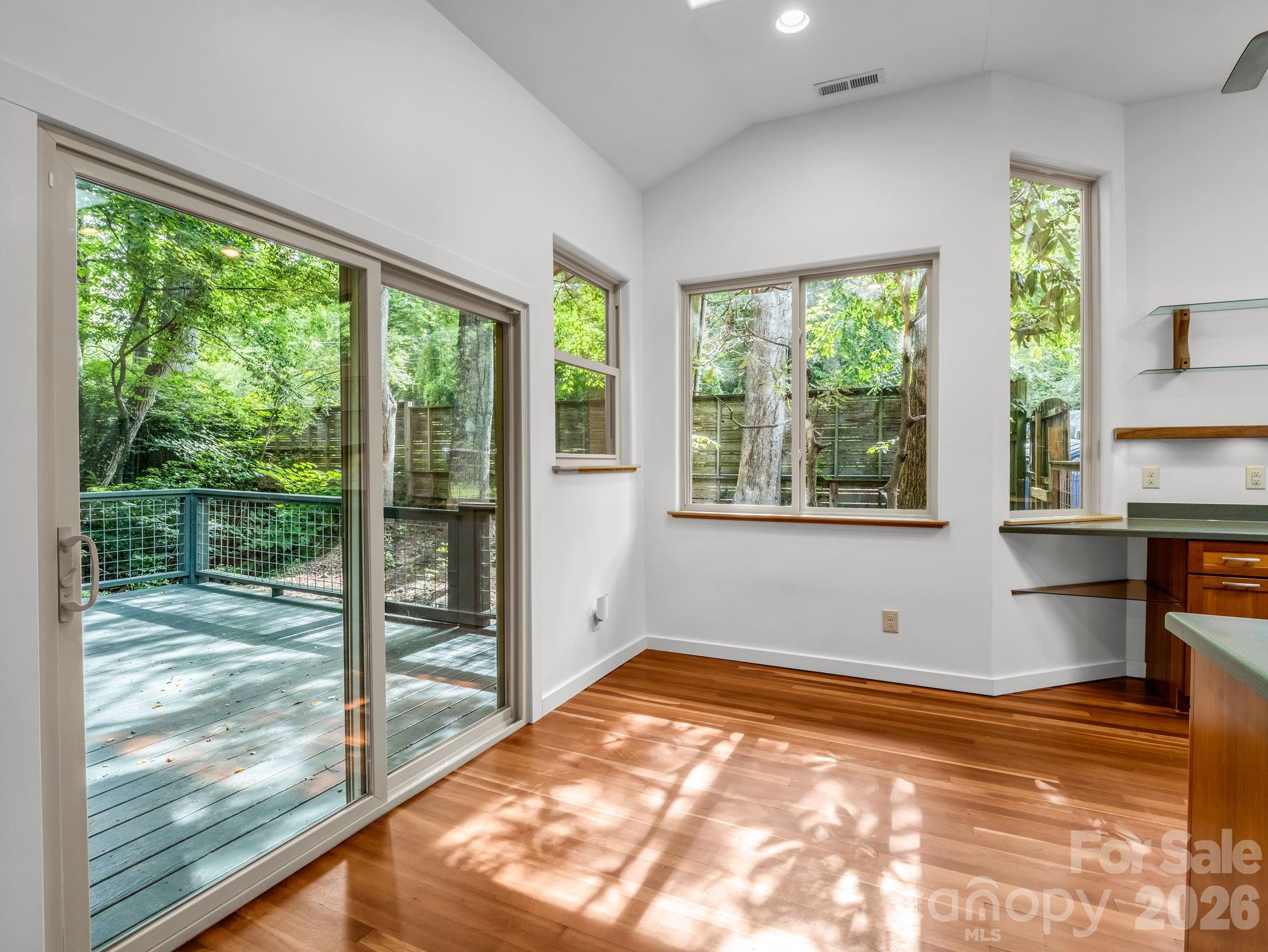 701 Azalea Avenue — Black Mountain