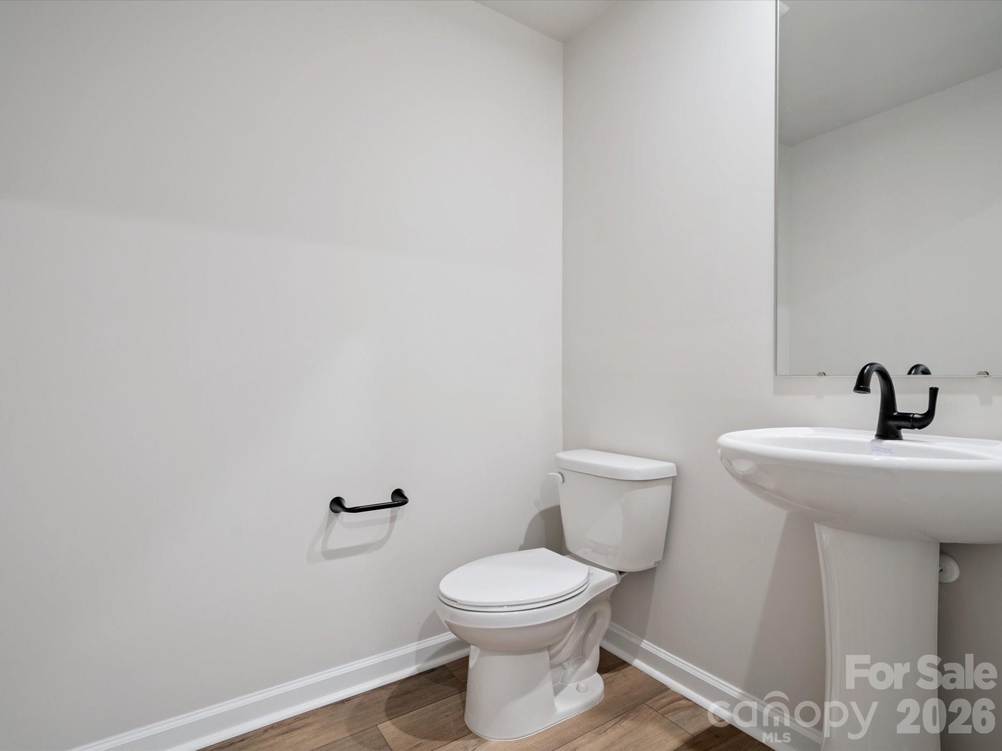 510 Webster Lane — Cramerton