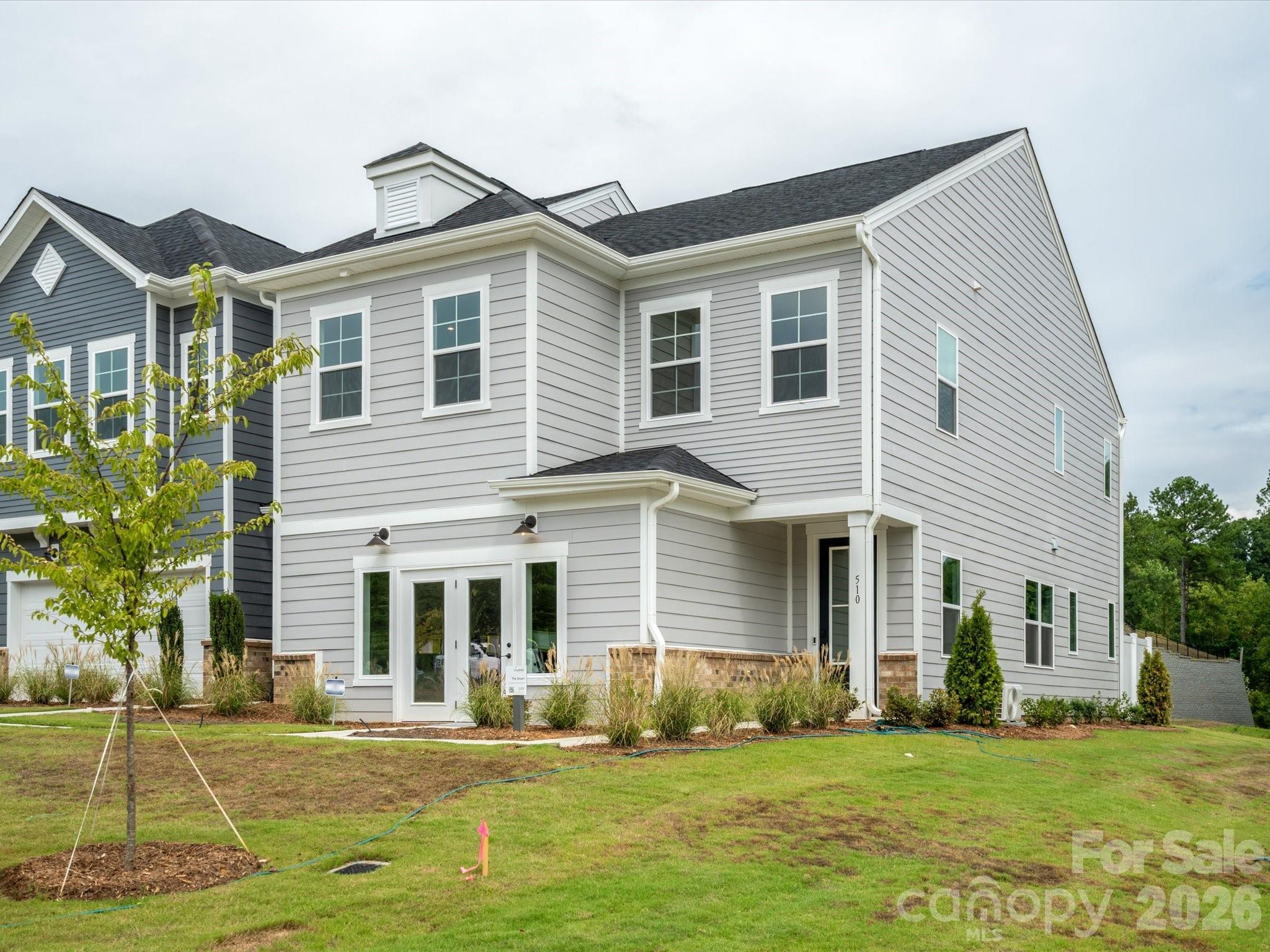 510 Webster Lane — Cramerton