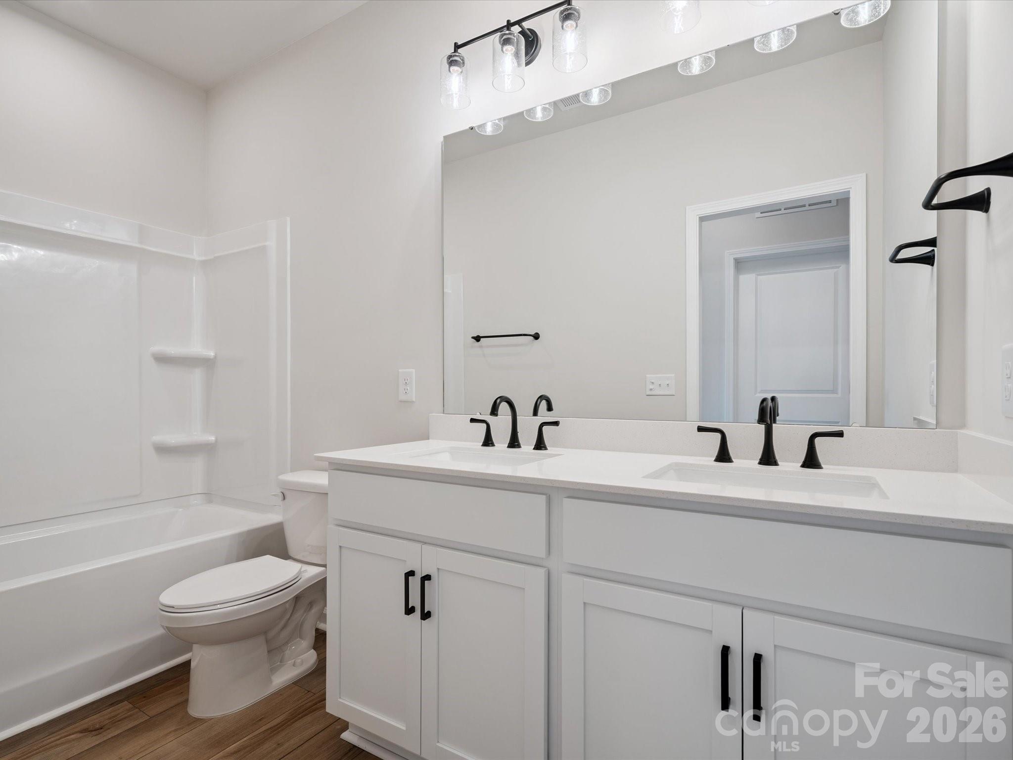 510 Webster Lane — Cramerton