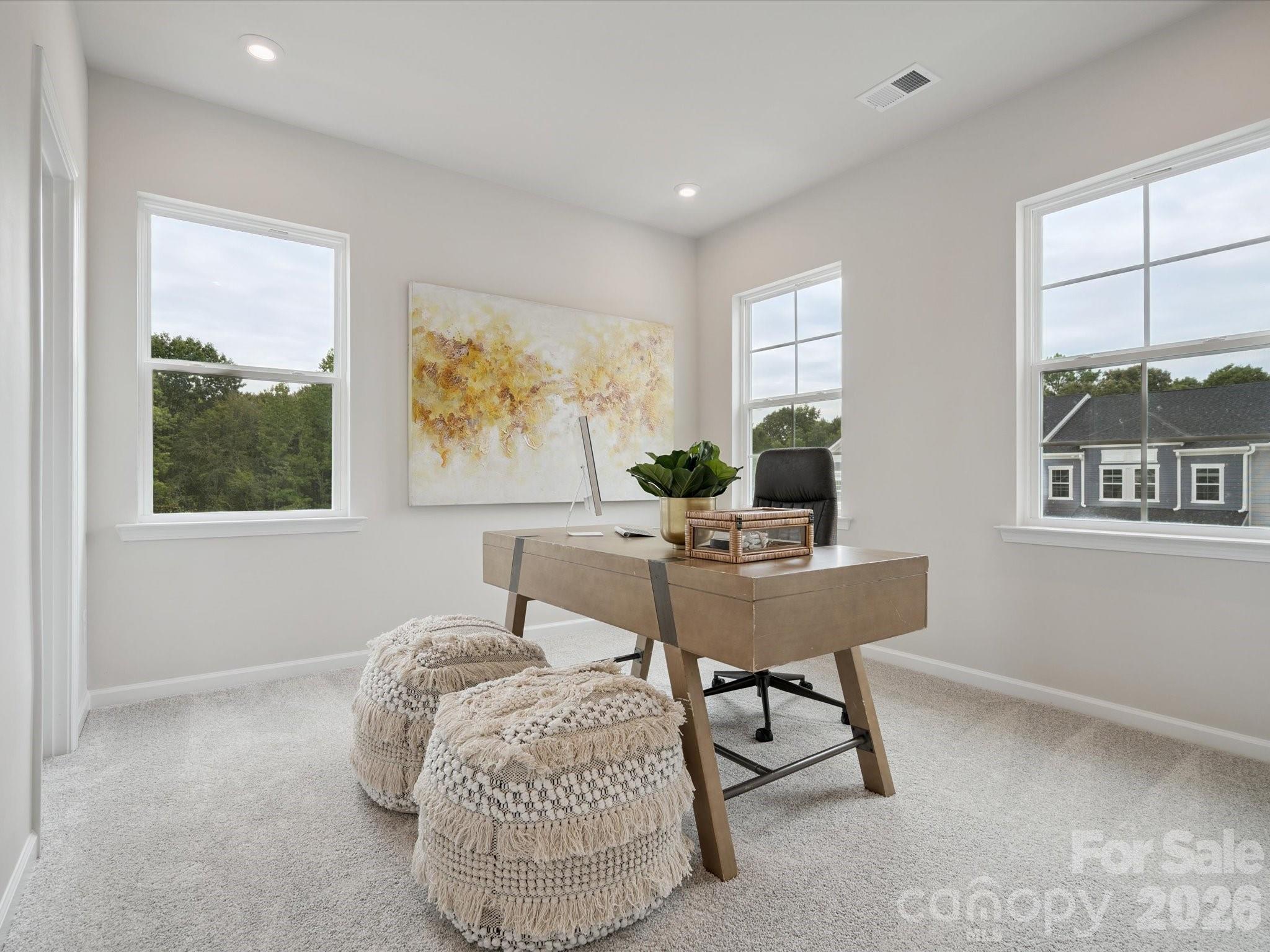 510 Webster Lane — Cramerton