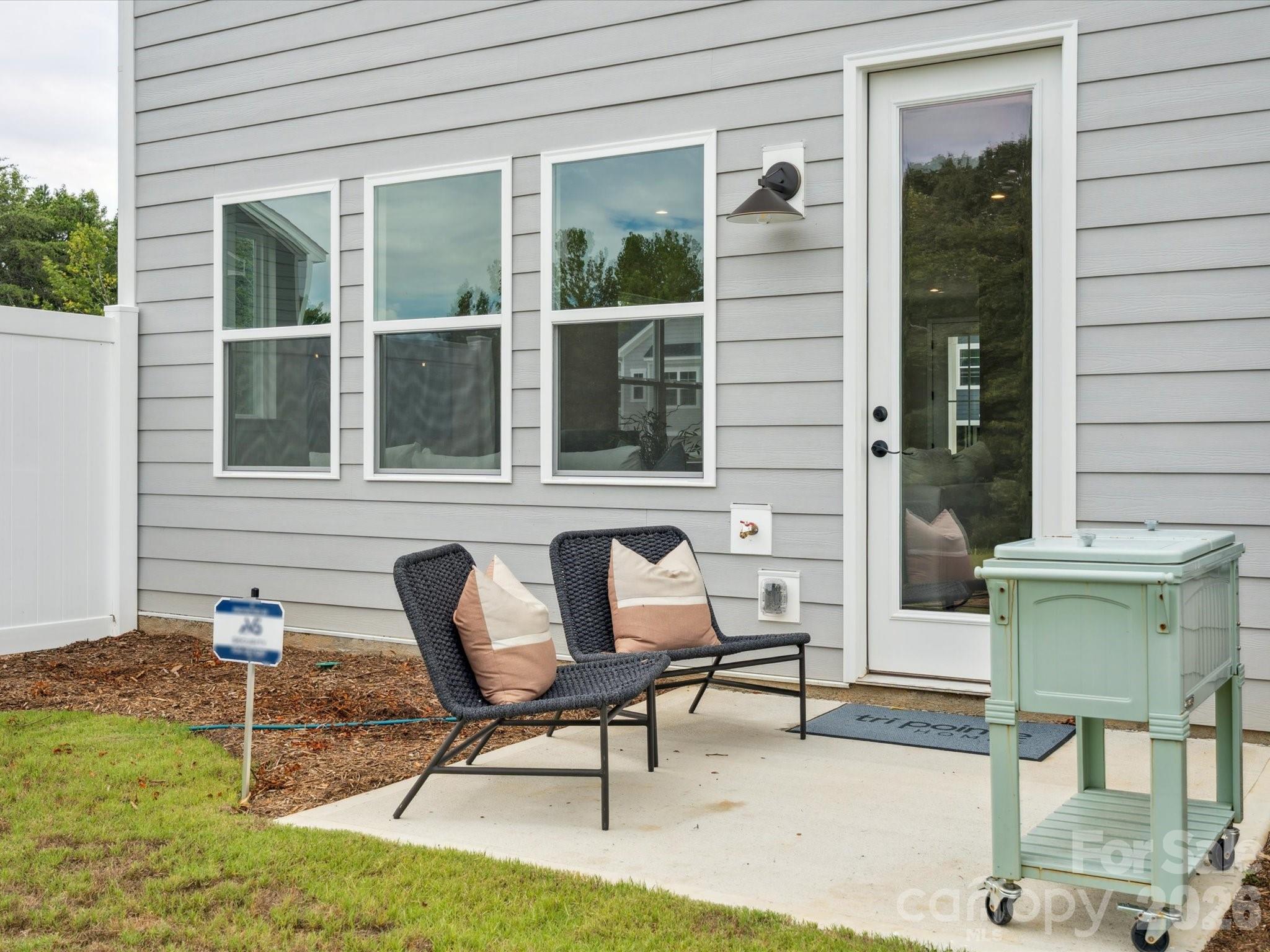 510 Webster Lane — Cramerton