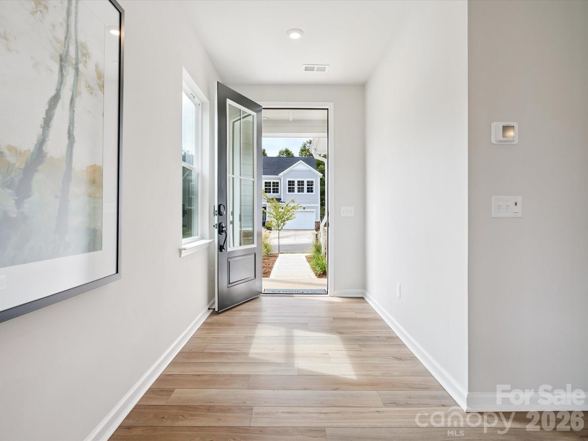 510 Webster Lane — Cramerton