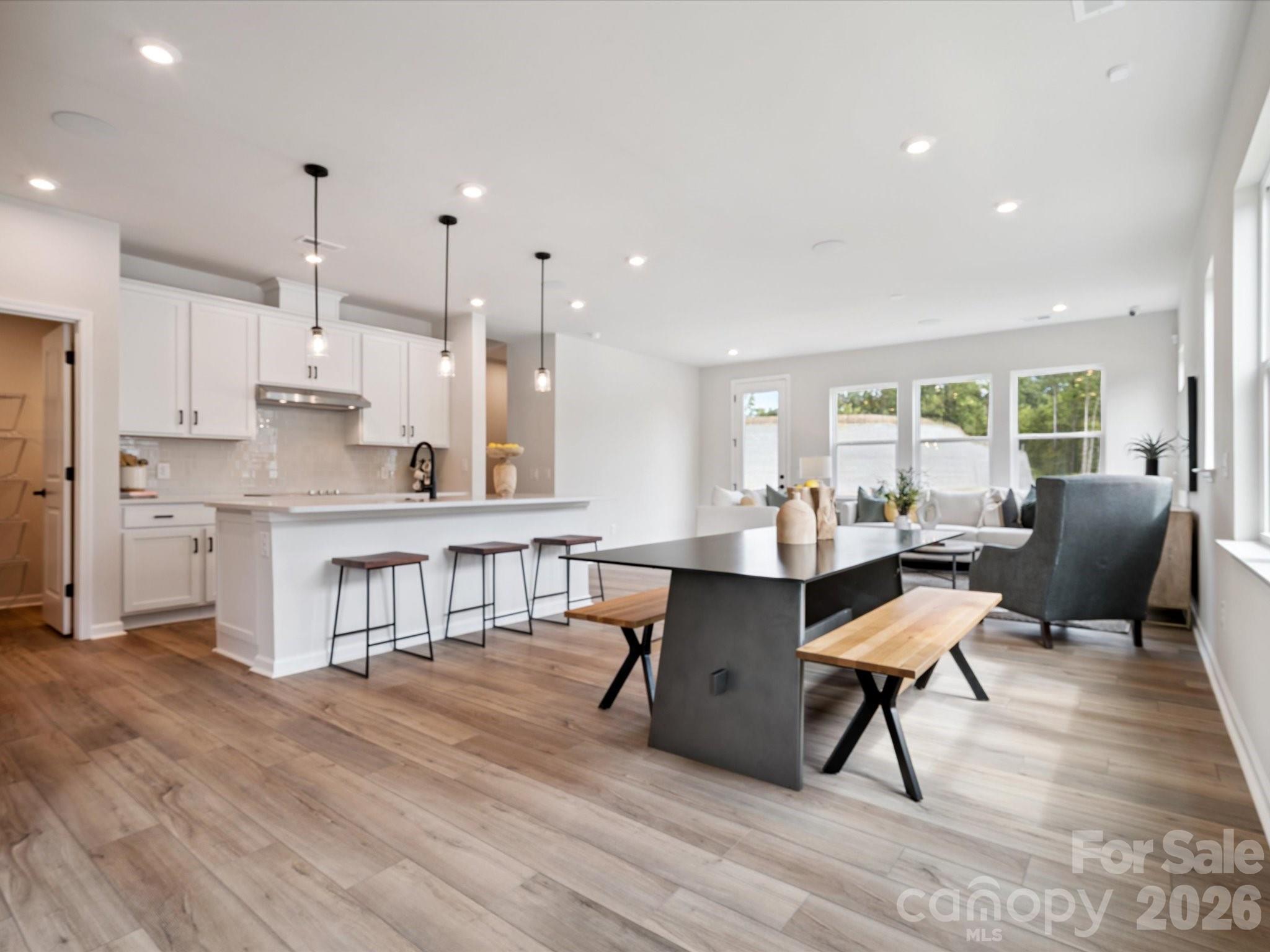 510 Webster Lane — Cramerton