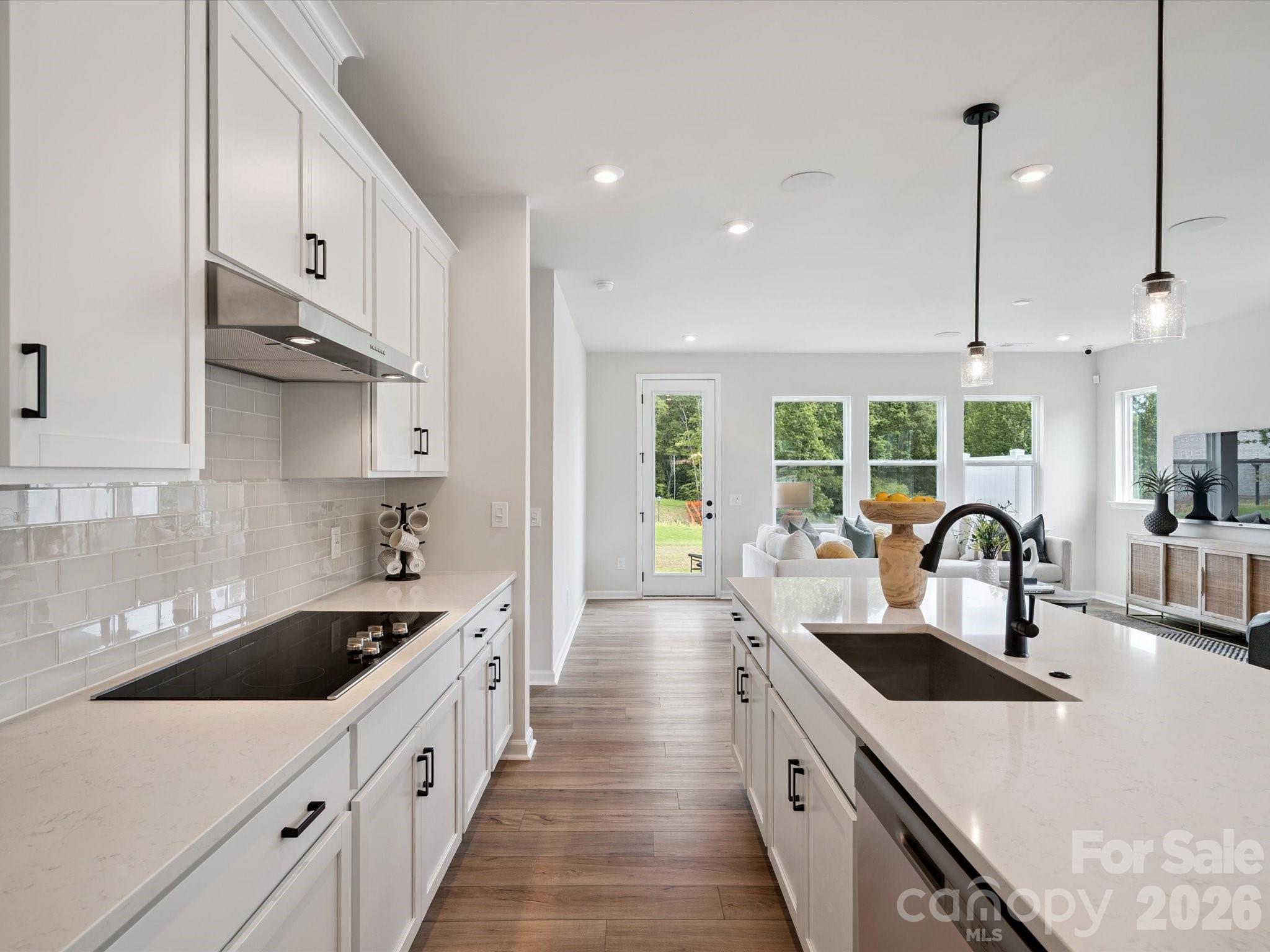 510 Webster Lane — Cramerton