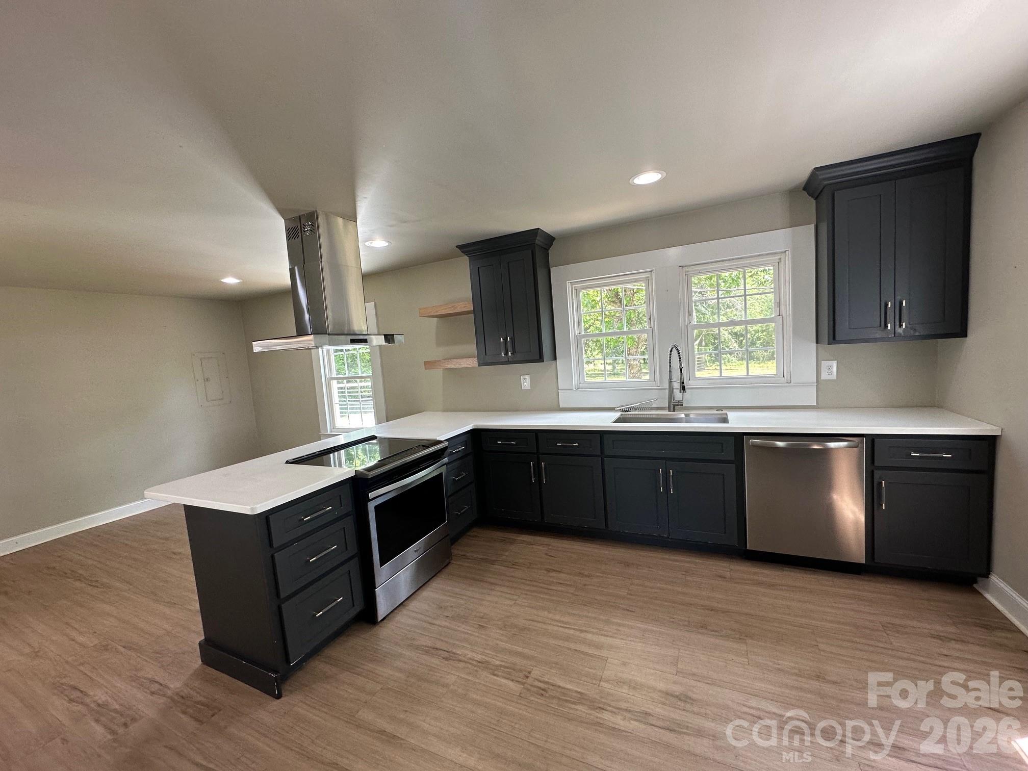 358 N Green River Road — Gaffney
