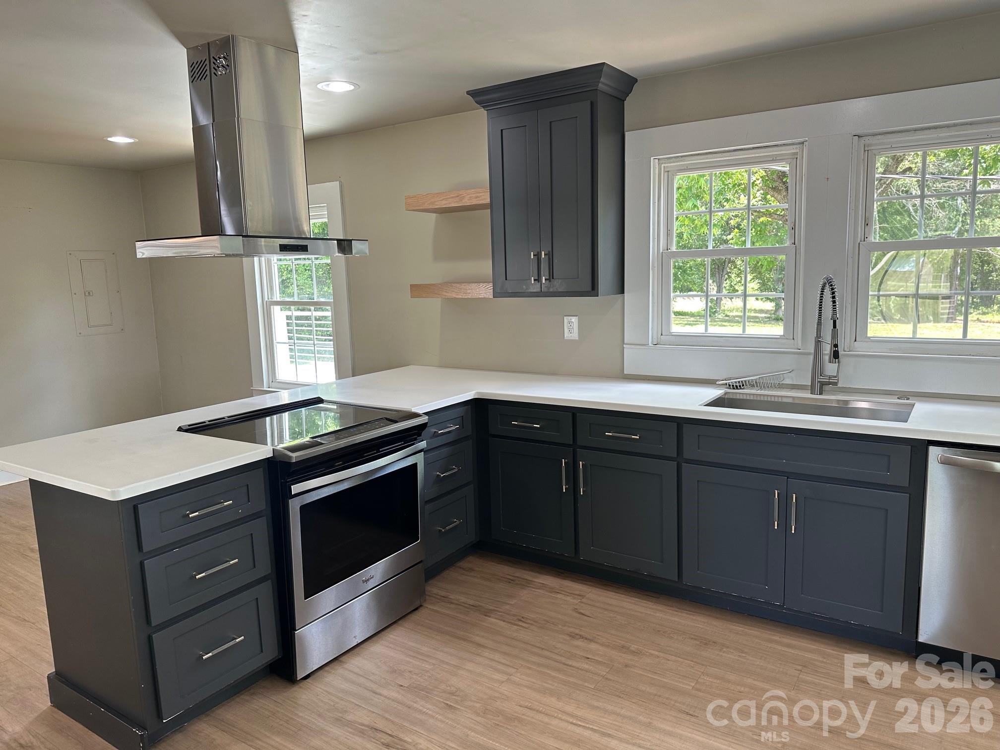 358 N Green River Road — Gaffney