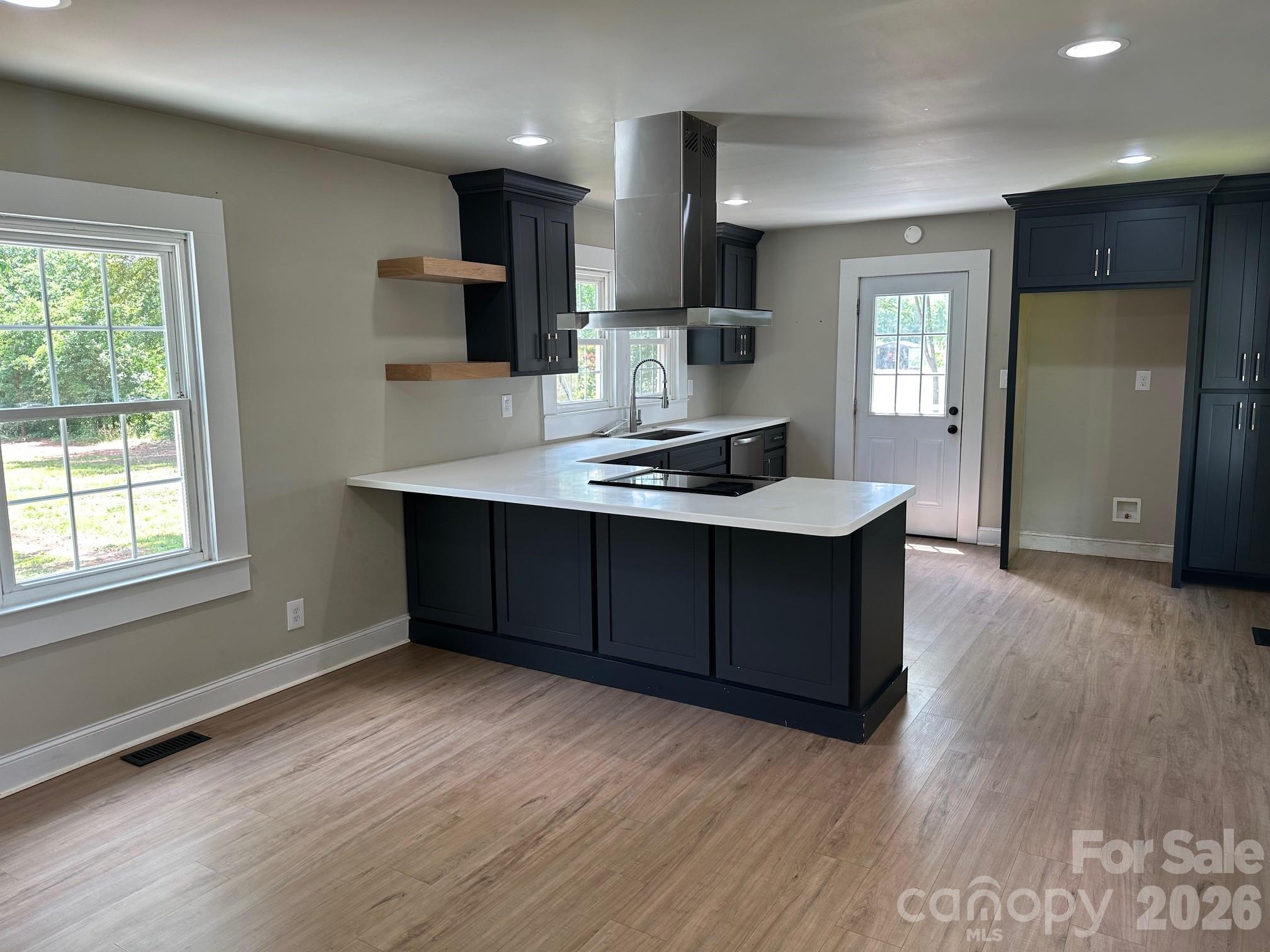 358 N Green River Road — Gaffney