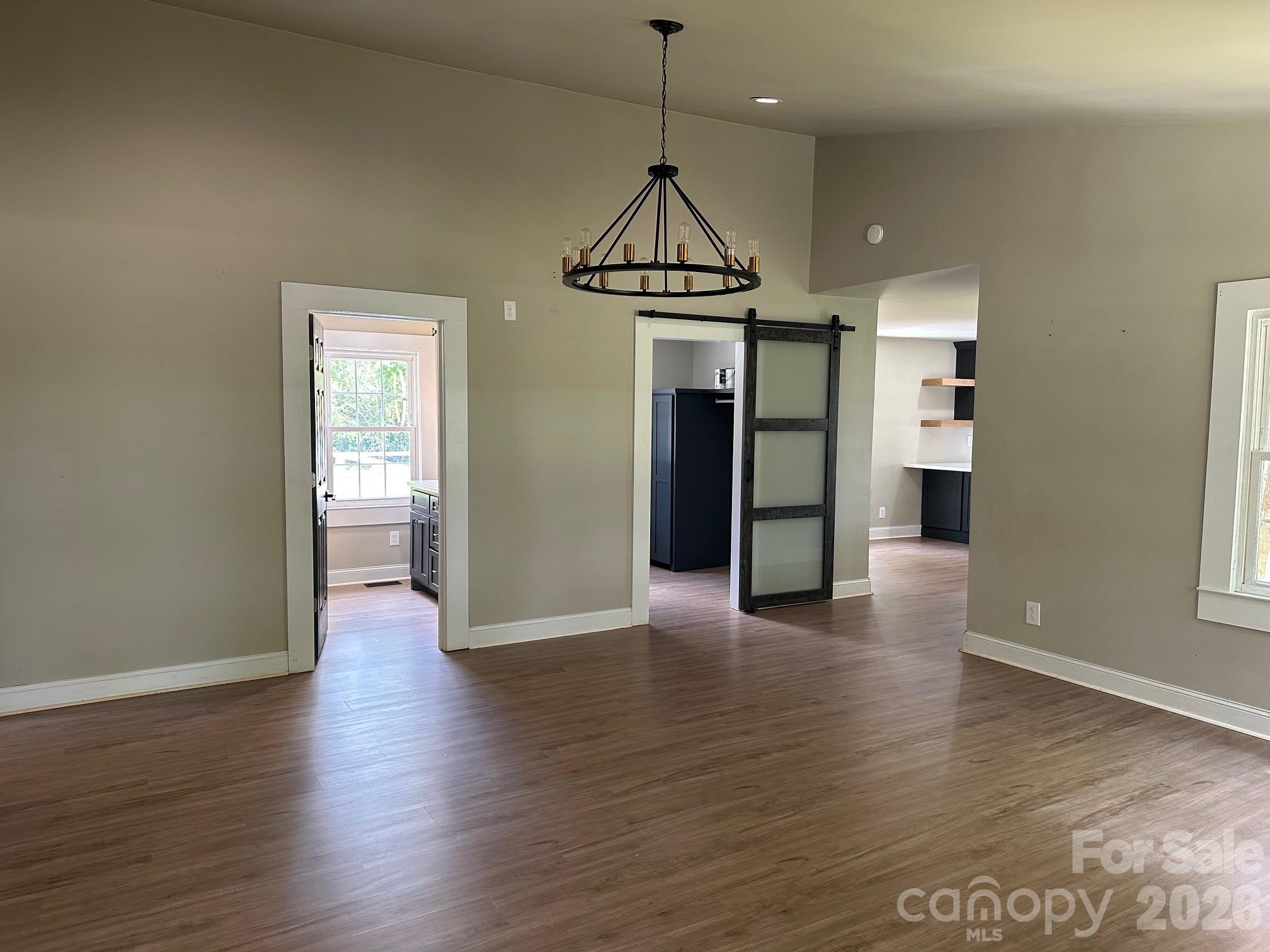 358 N Green River Road — Gaffney