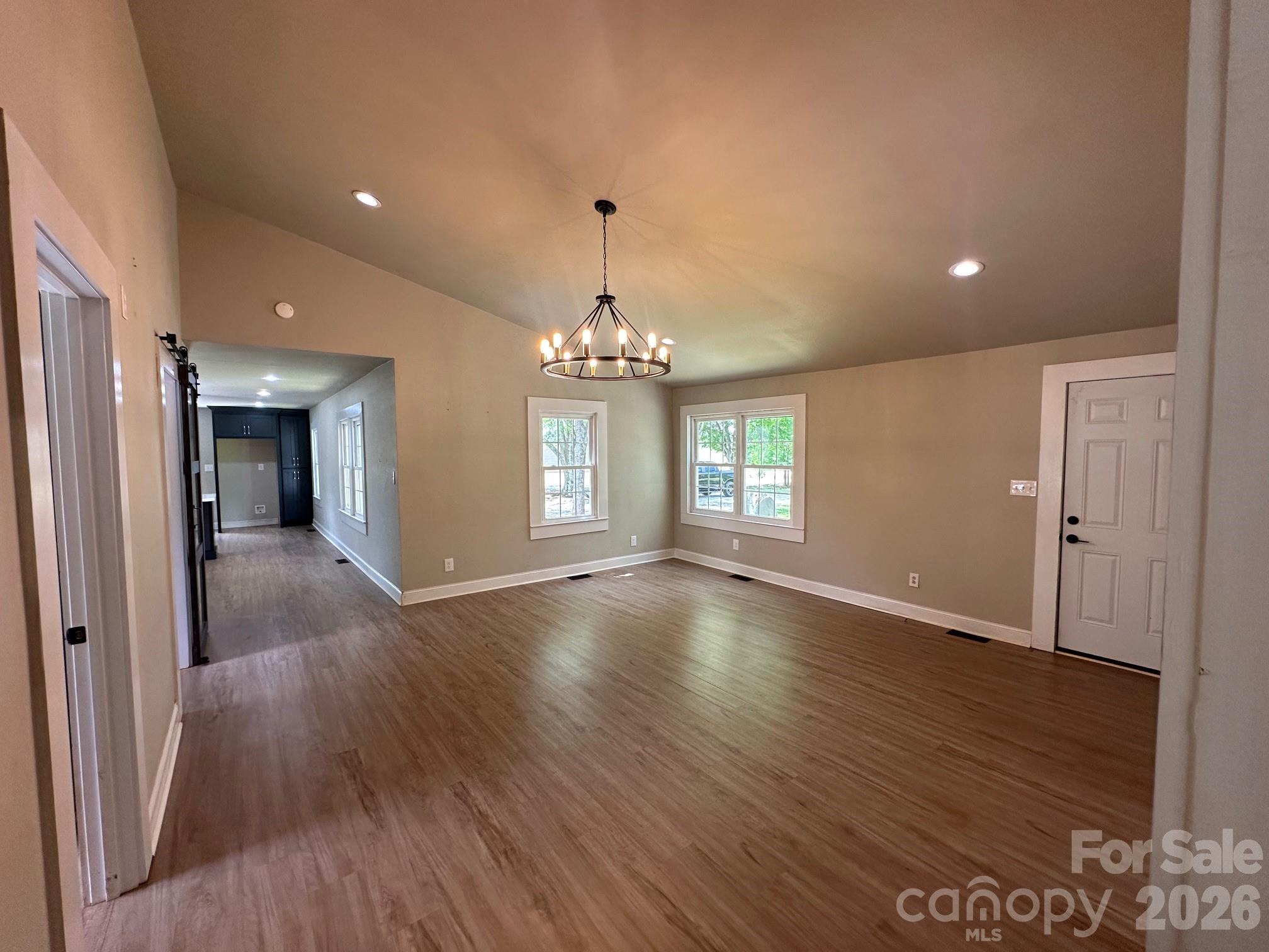 358 N Green River Road — Gaffney