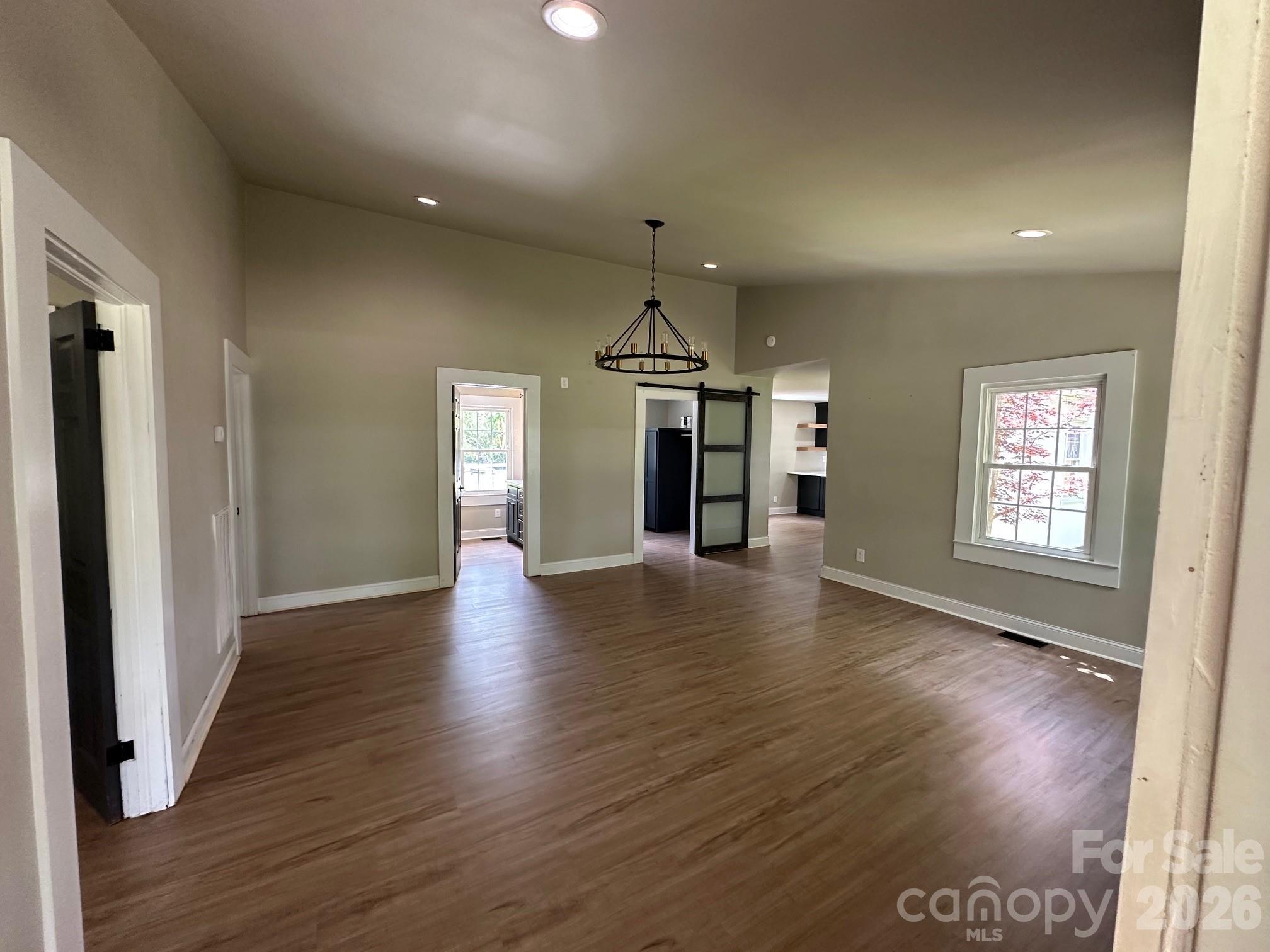 358 N Green River Road — Gaffney