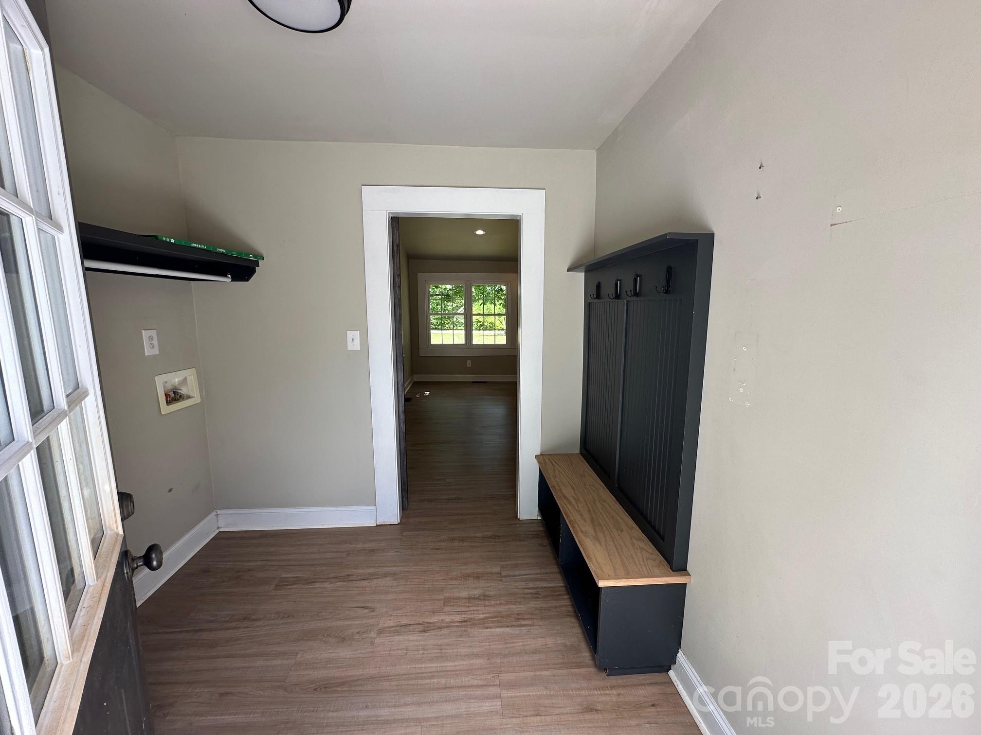358 N Green River Road — Gaffney