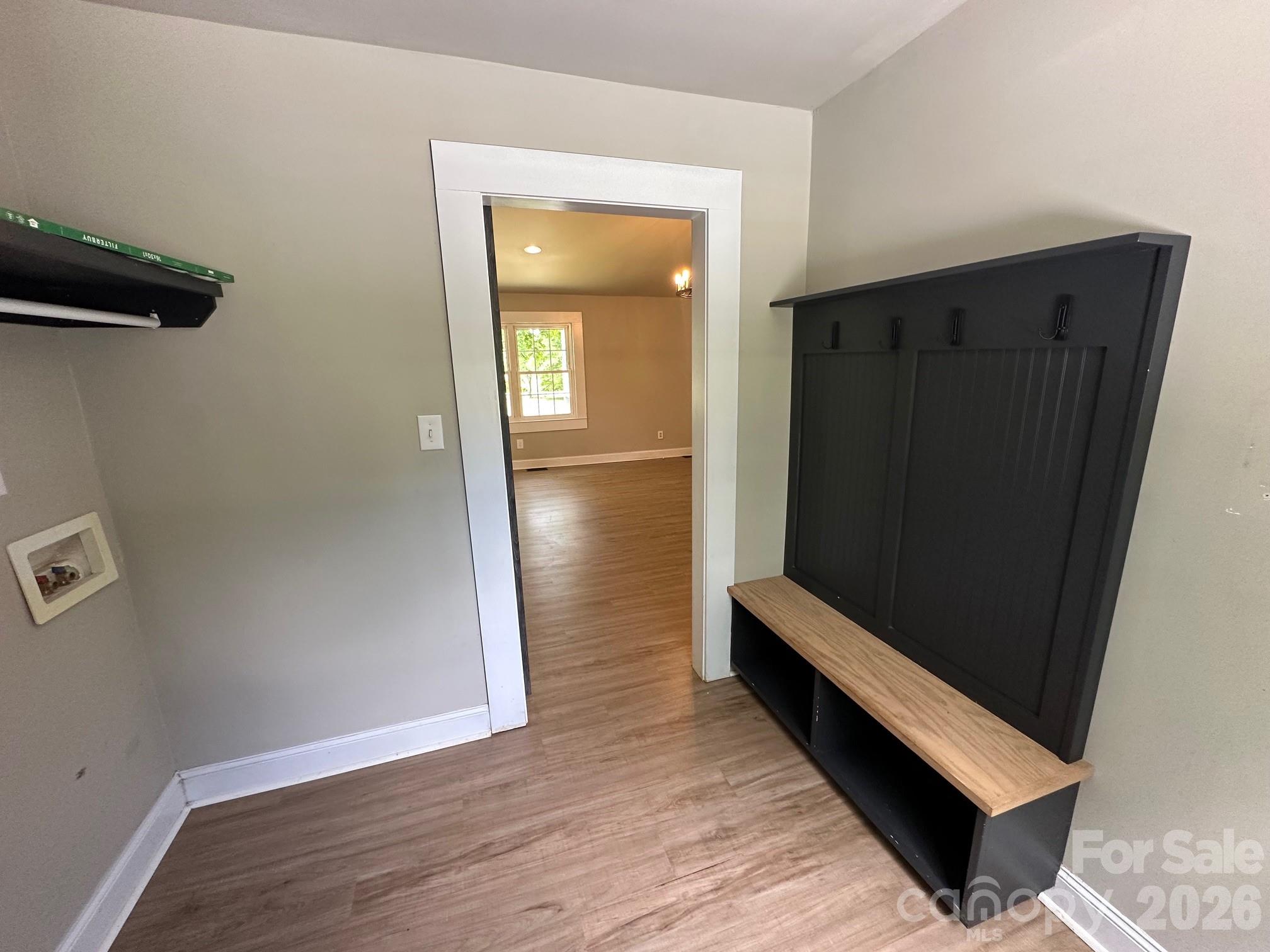 358 N Green River Road — Gaffney