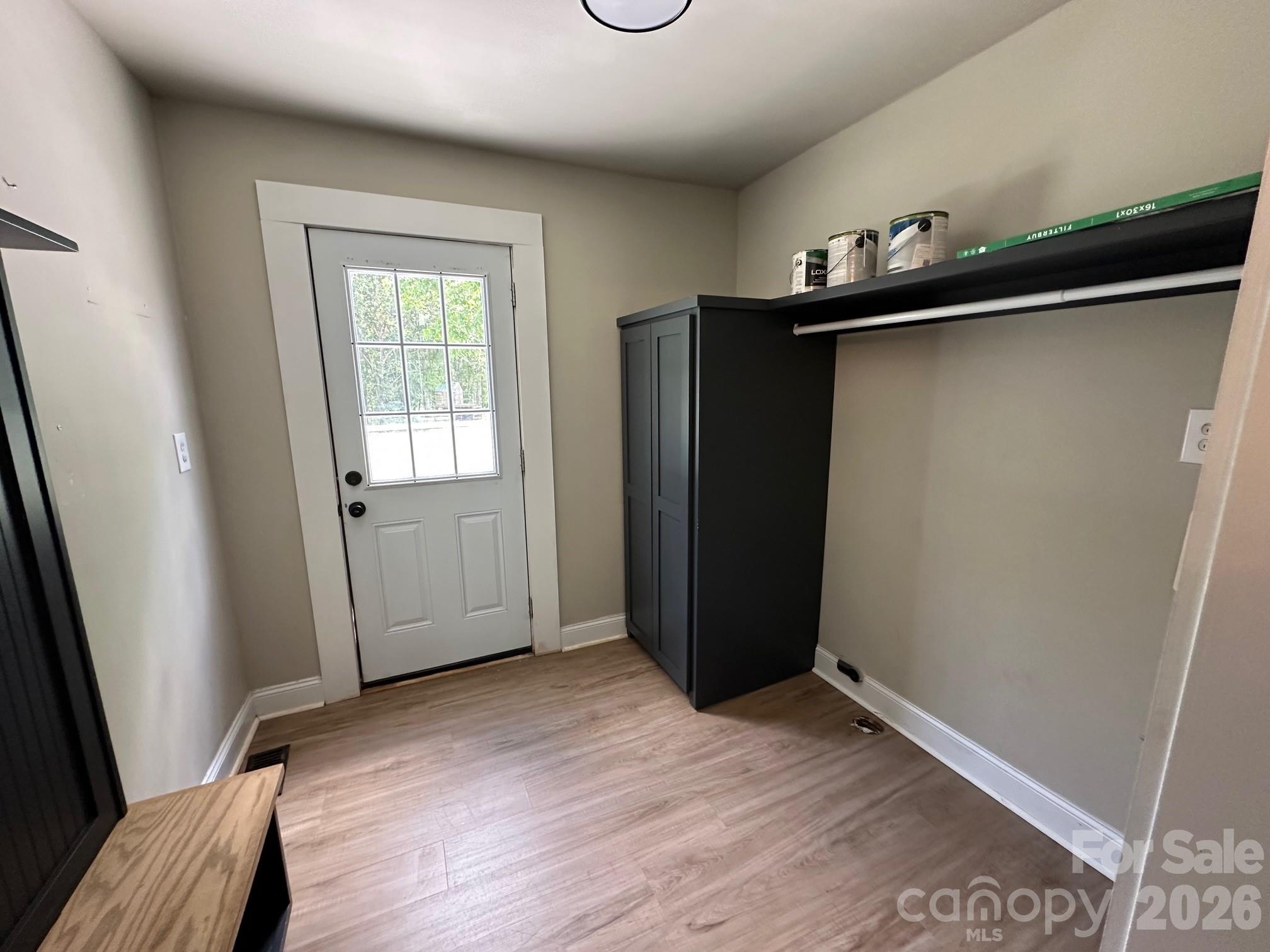 358 N Green River Road — Gaffney