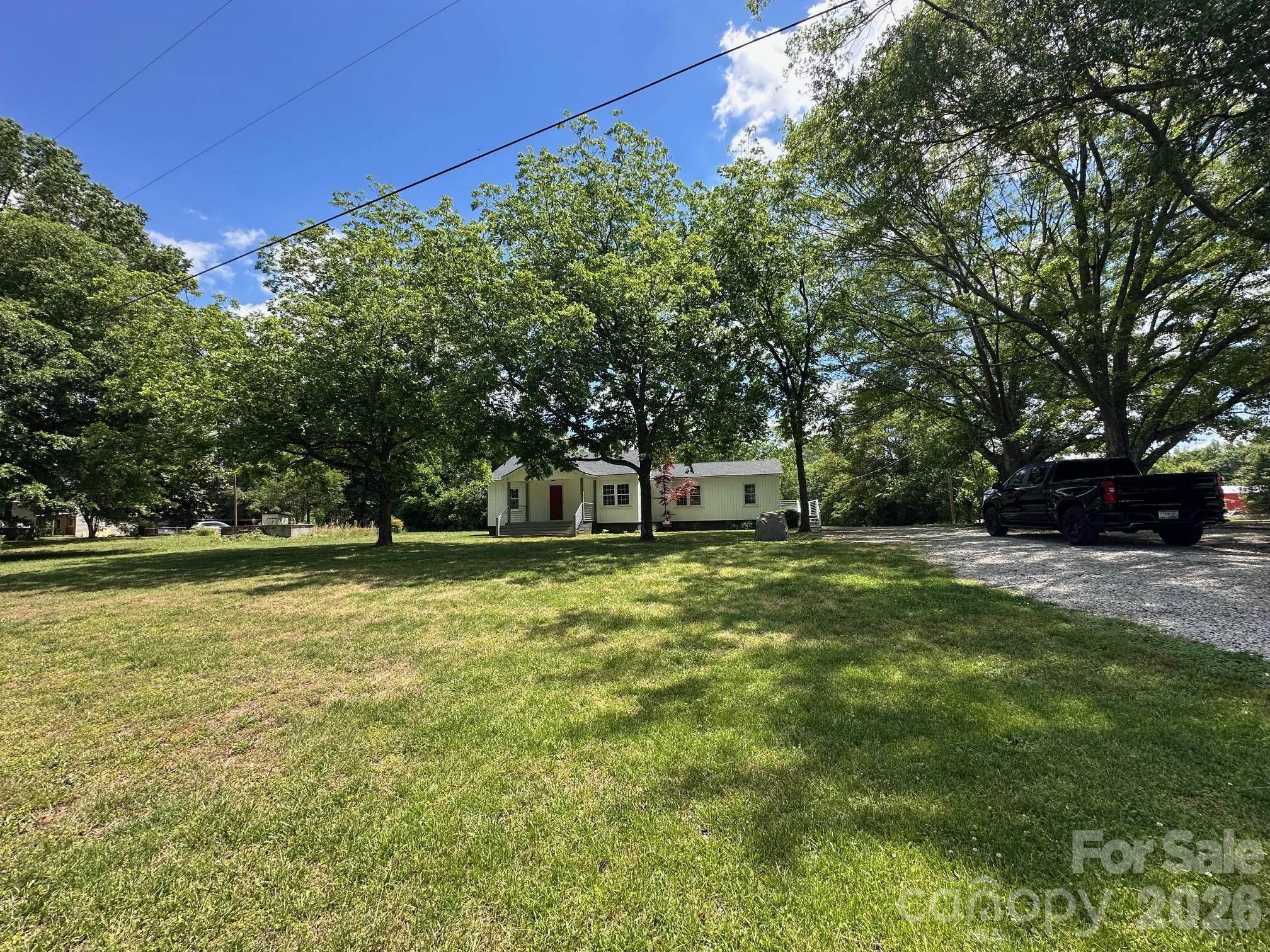 358 N Green River Road — Gaffney