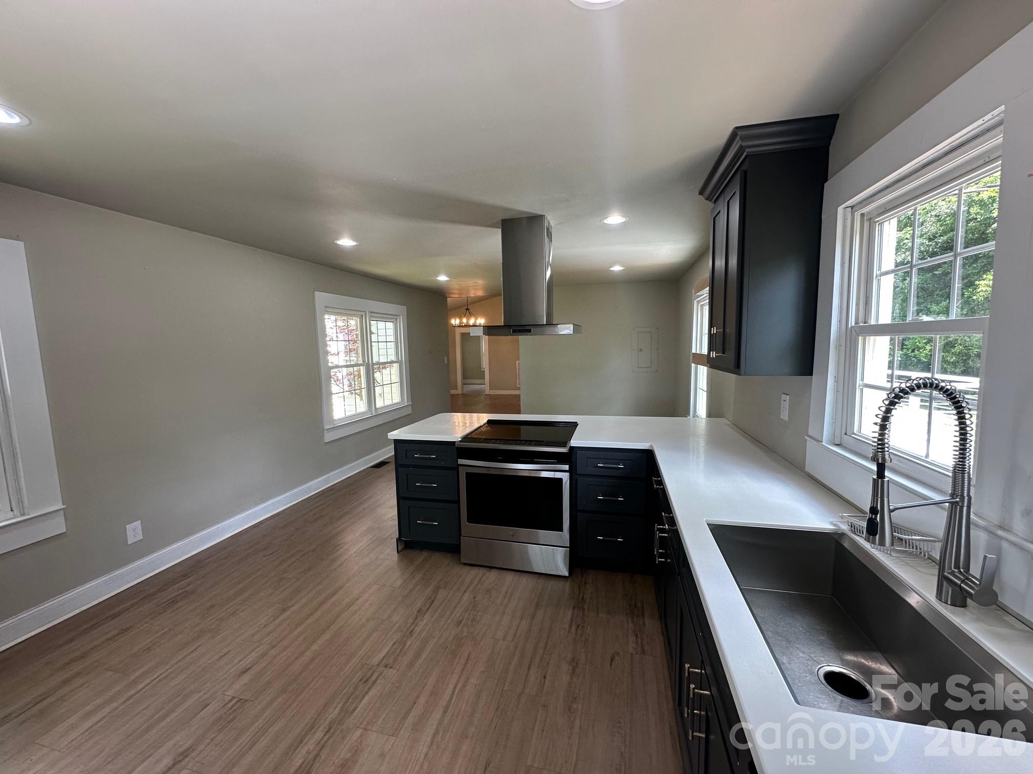 358 N Green River Road — Gaffney