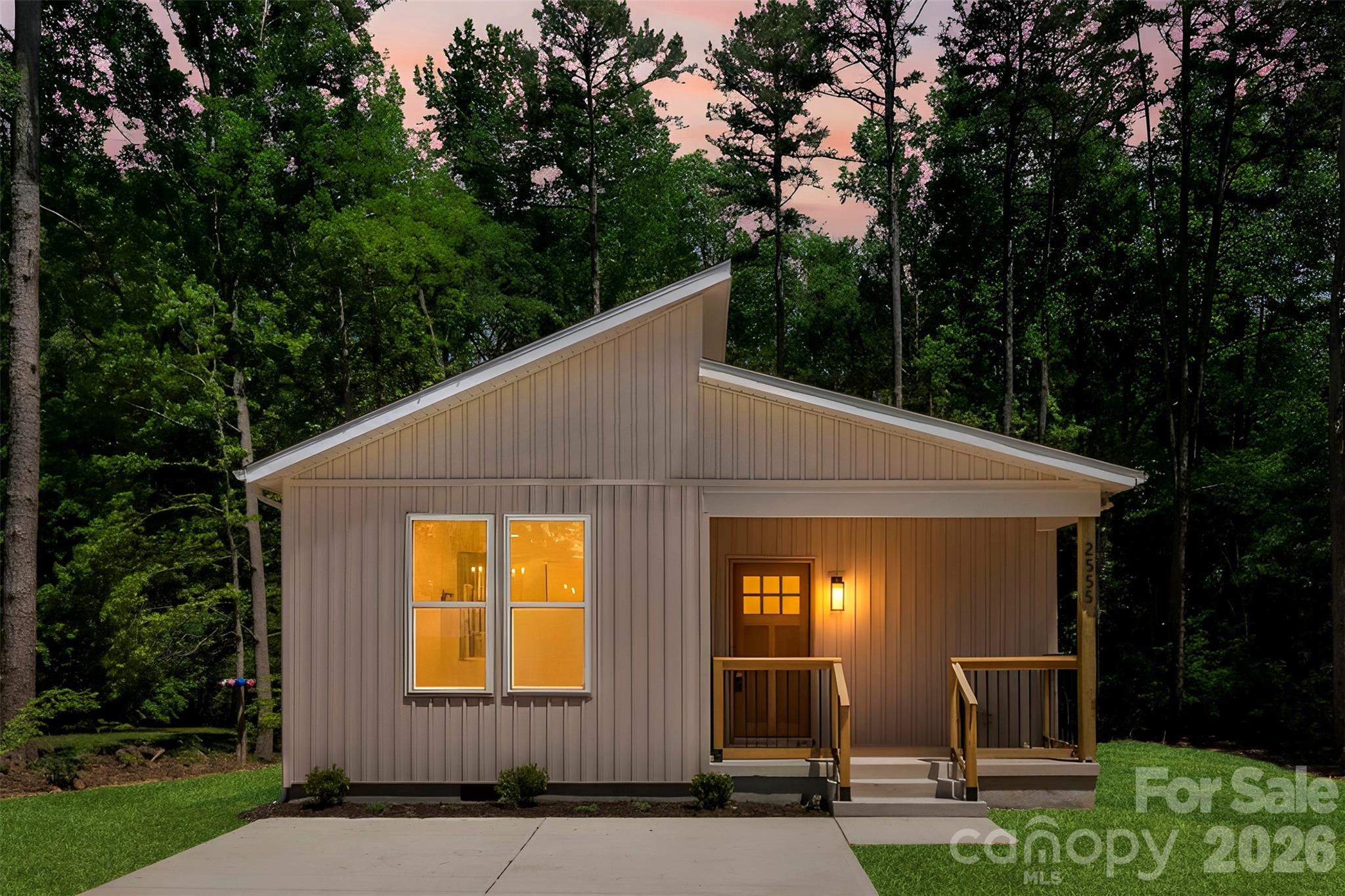 2555 Winfield Street — Kannapolis