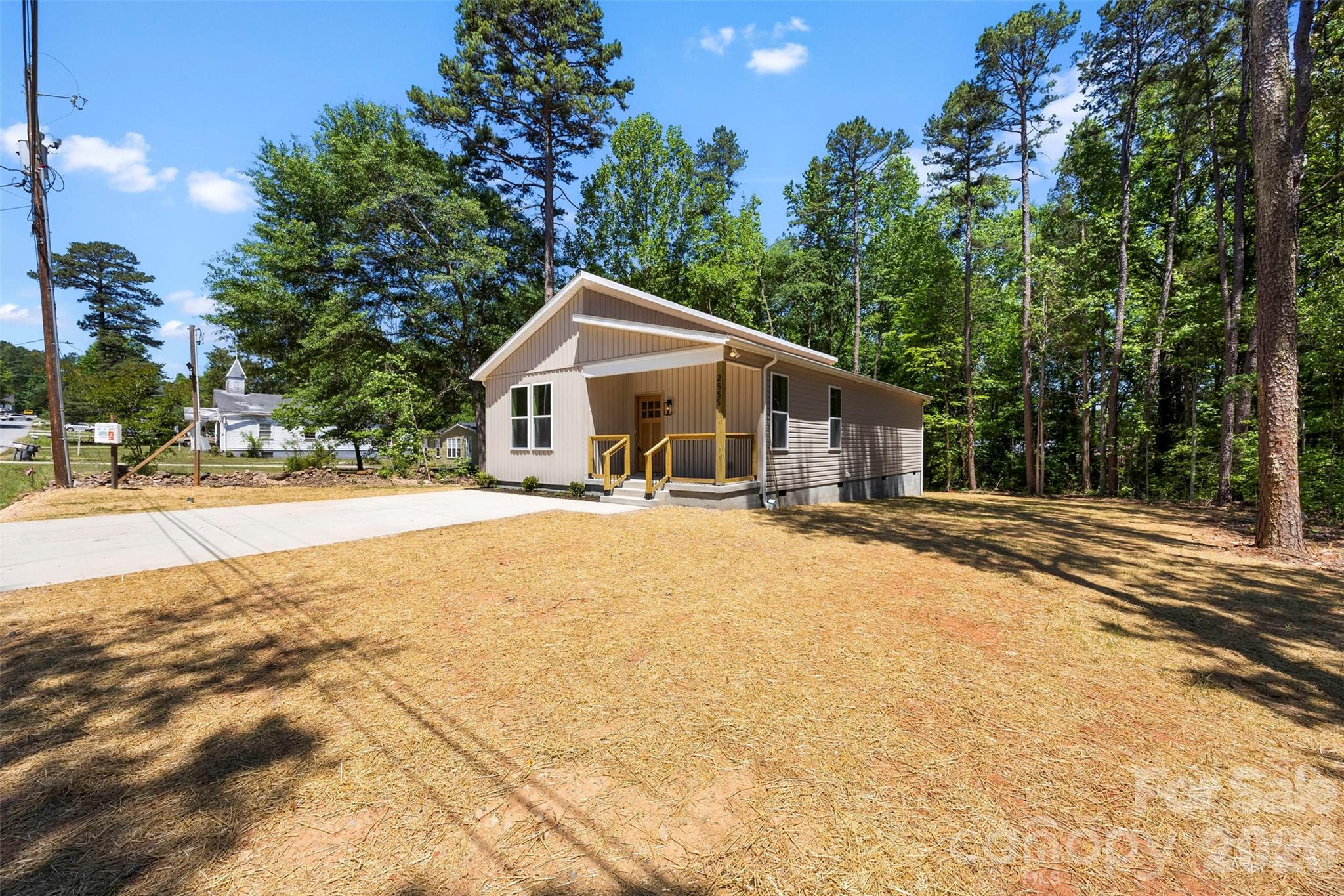 2555 Winfield Street — Kannapolis