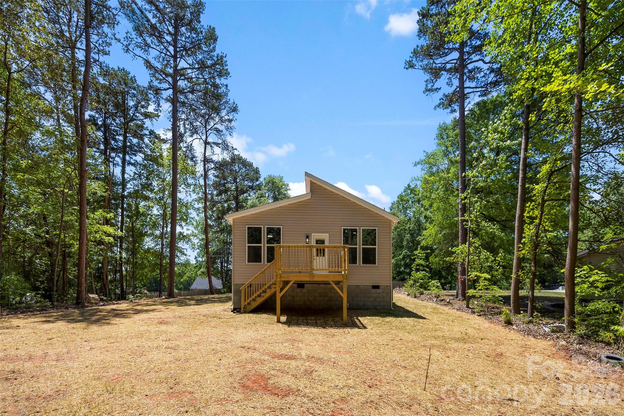 2555 Winfield Street — Kannapolis