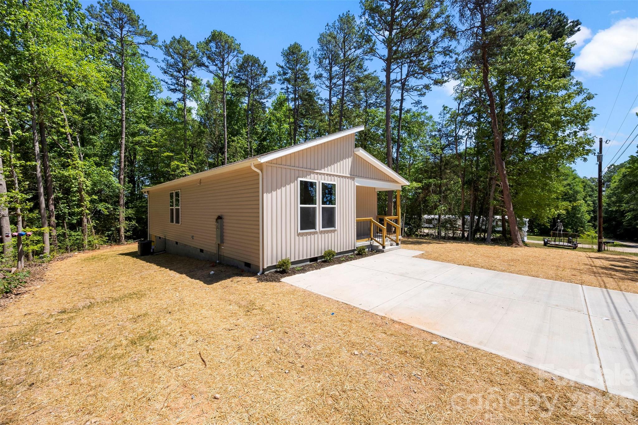 2555 Winfield Street — Kannapolis