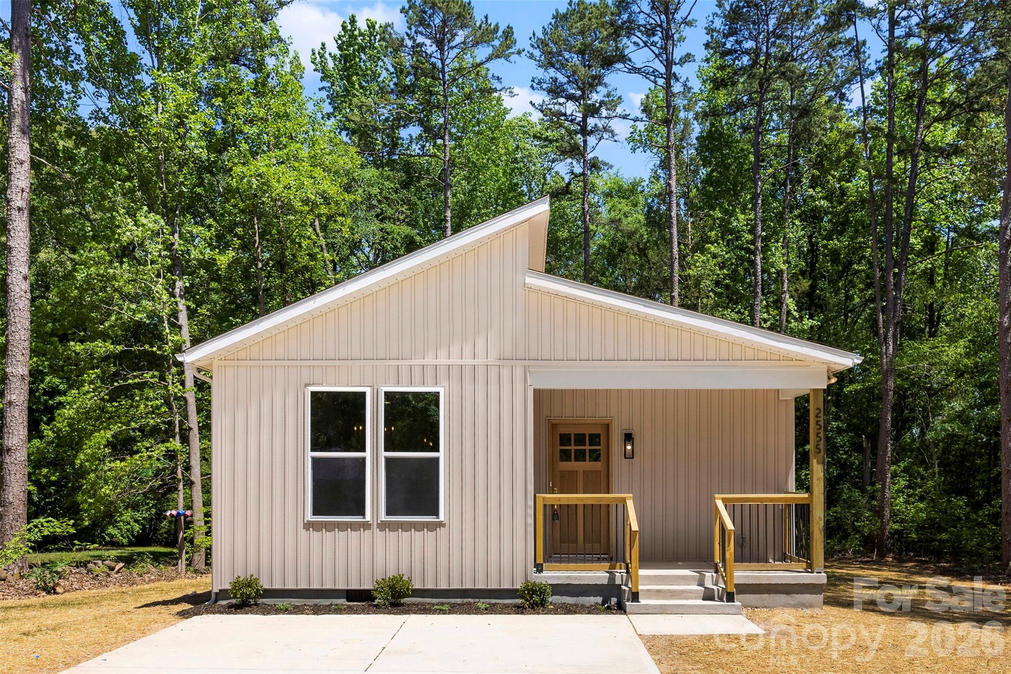 2555 Winfield Street — Kannapolis