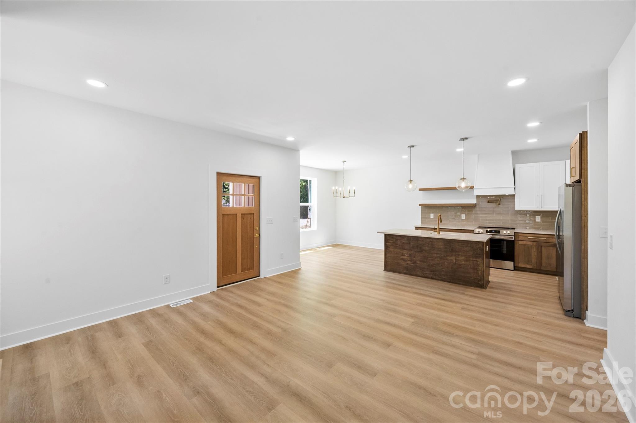 2555 Winfield Street — Kannapolis