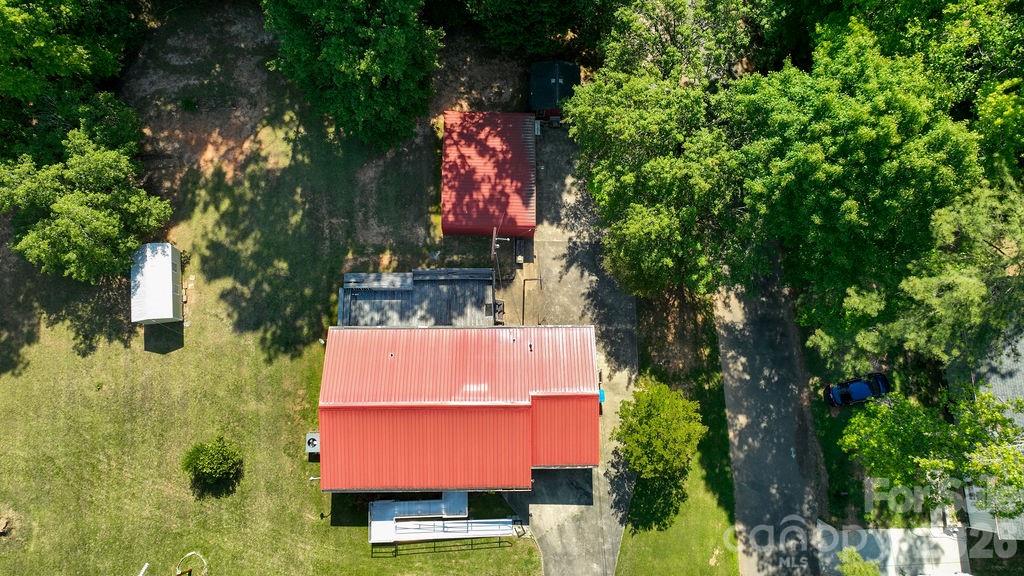 905 S 10th Street — Bessemer City