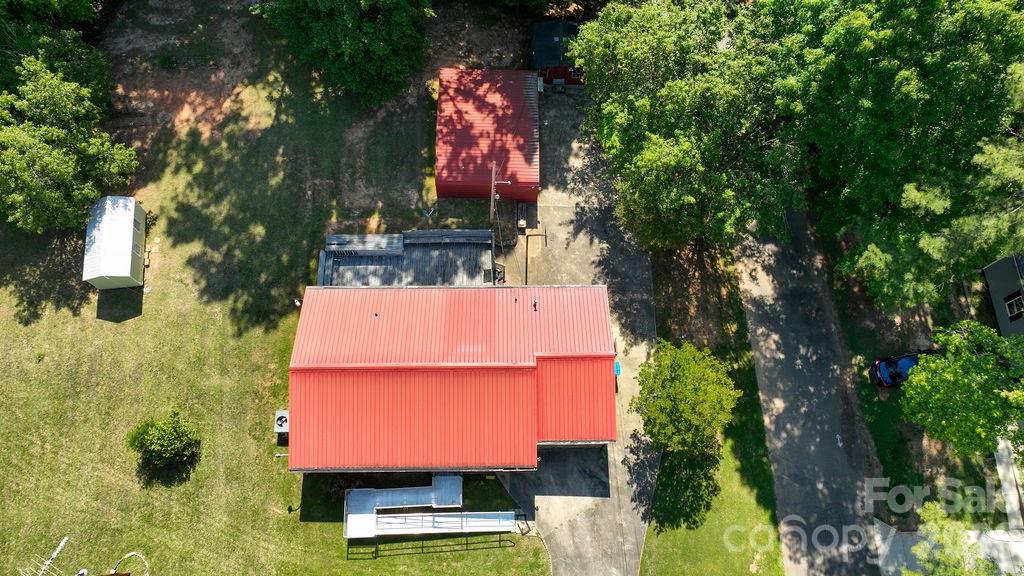 905 S 10th Street — Bessemer City