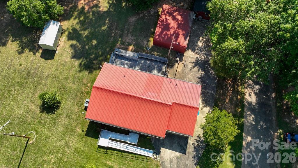 905 S 10th Street — Bessemer City