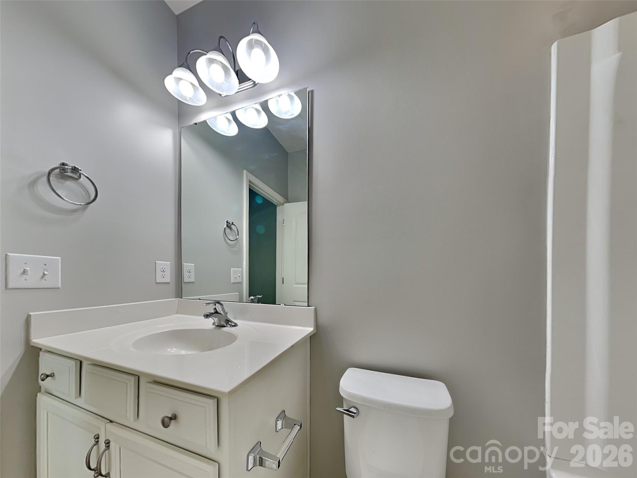 9425 Hartington Place — Charlotte