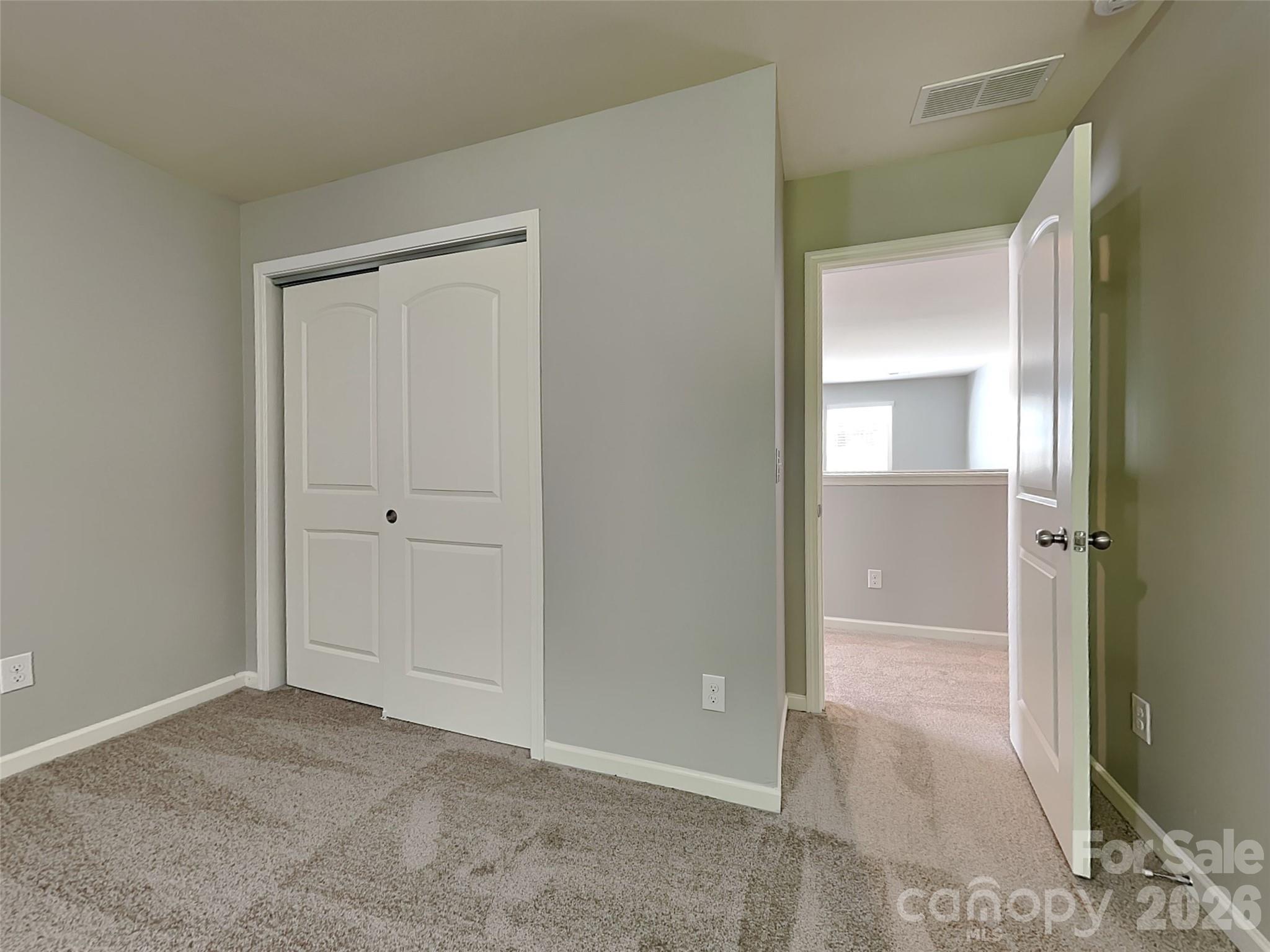 9425 Hartington Place — Charlotte