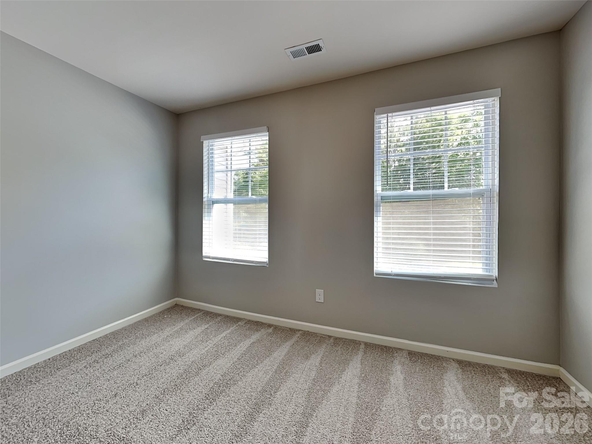 9425 Hartington Place — Charlotte