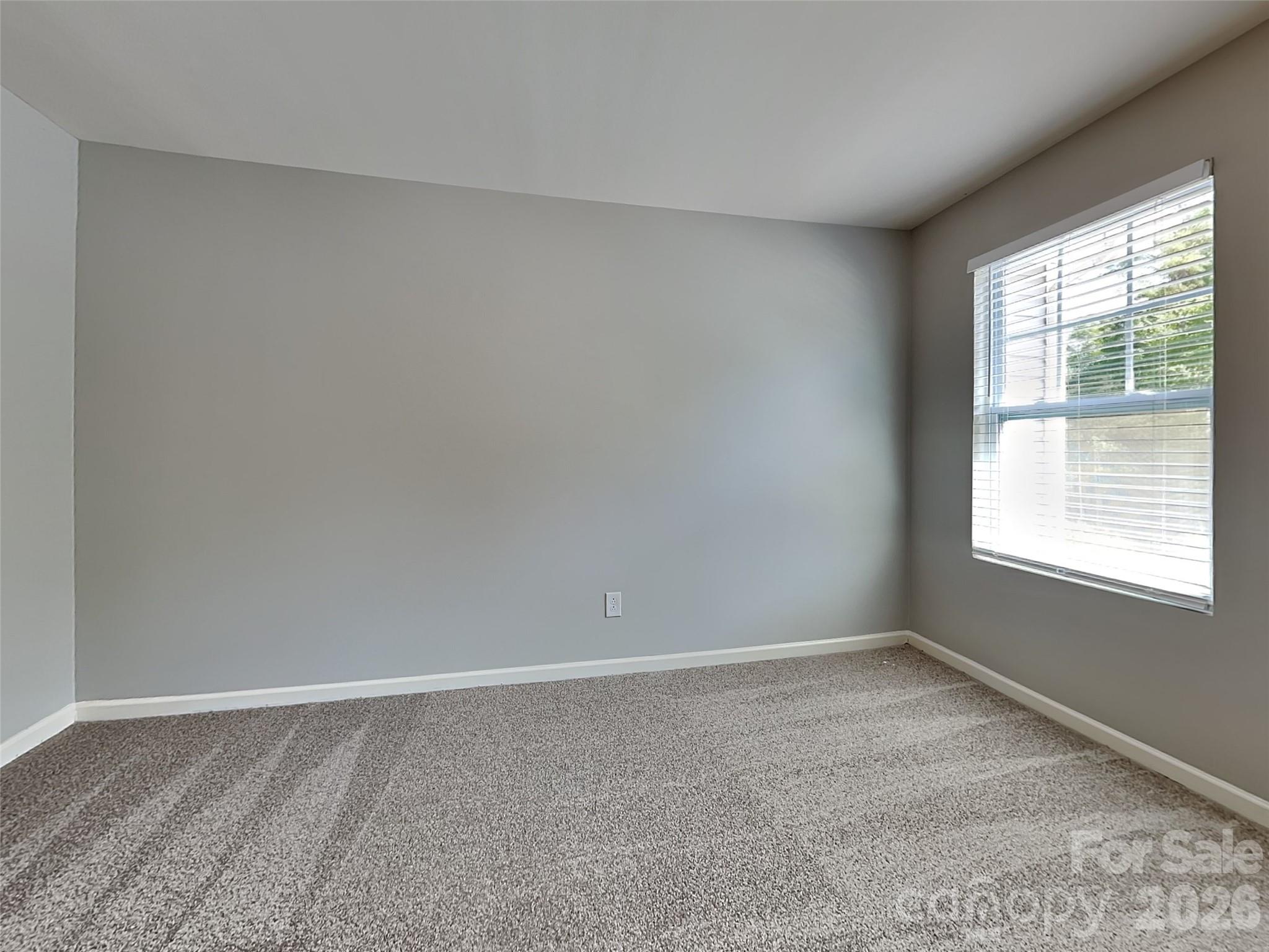 9425 Hartington Place — Charlotte