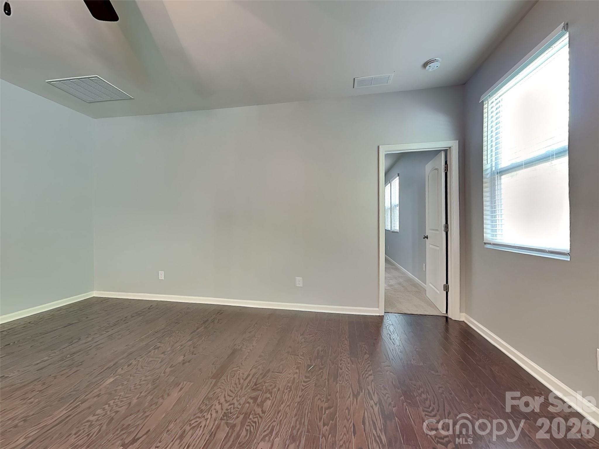9425 Hartington Place — Charlotte