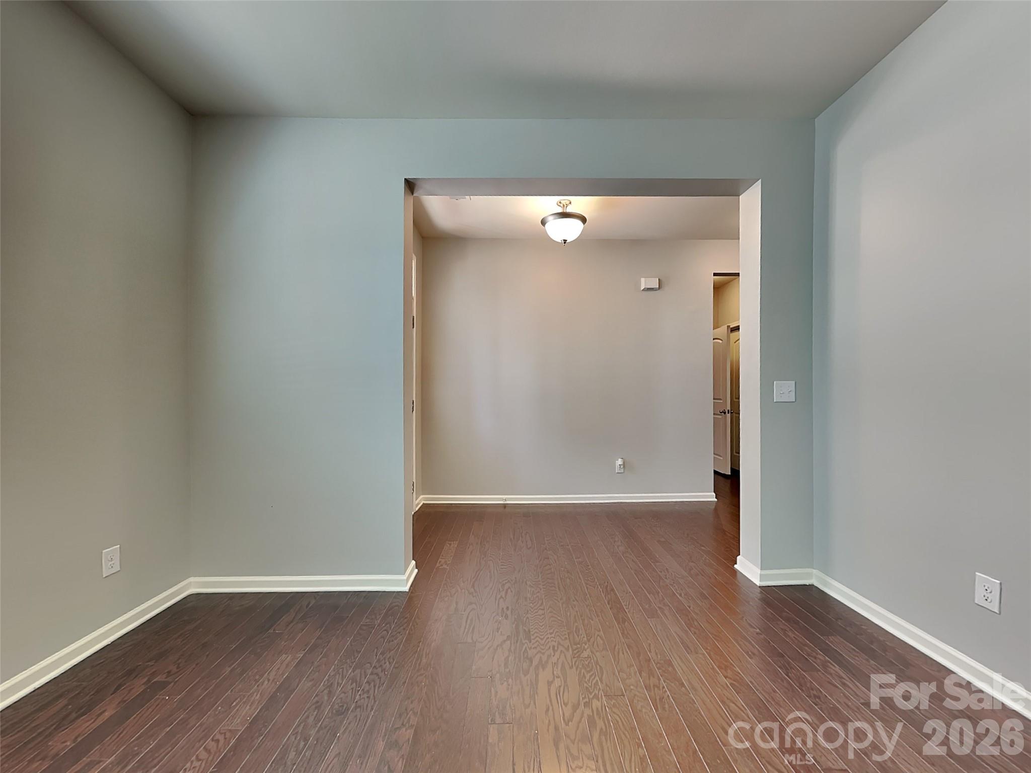 9425 Hartington Place — Charlotte